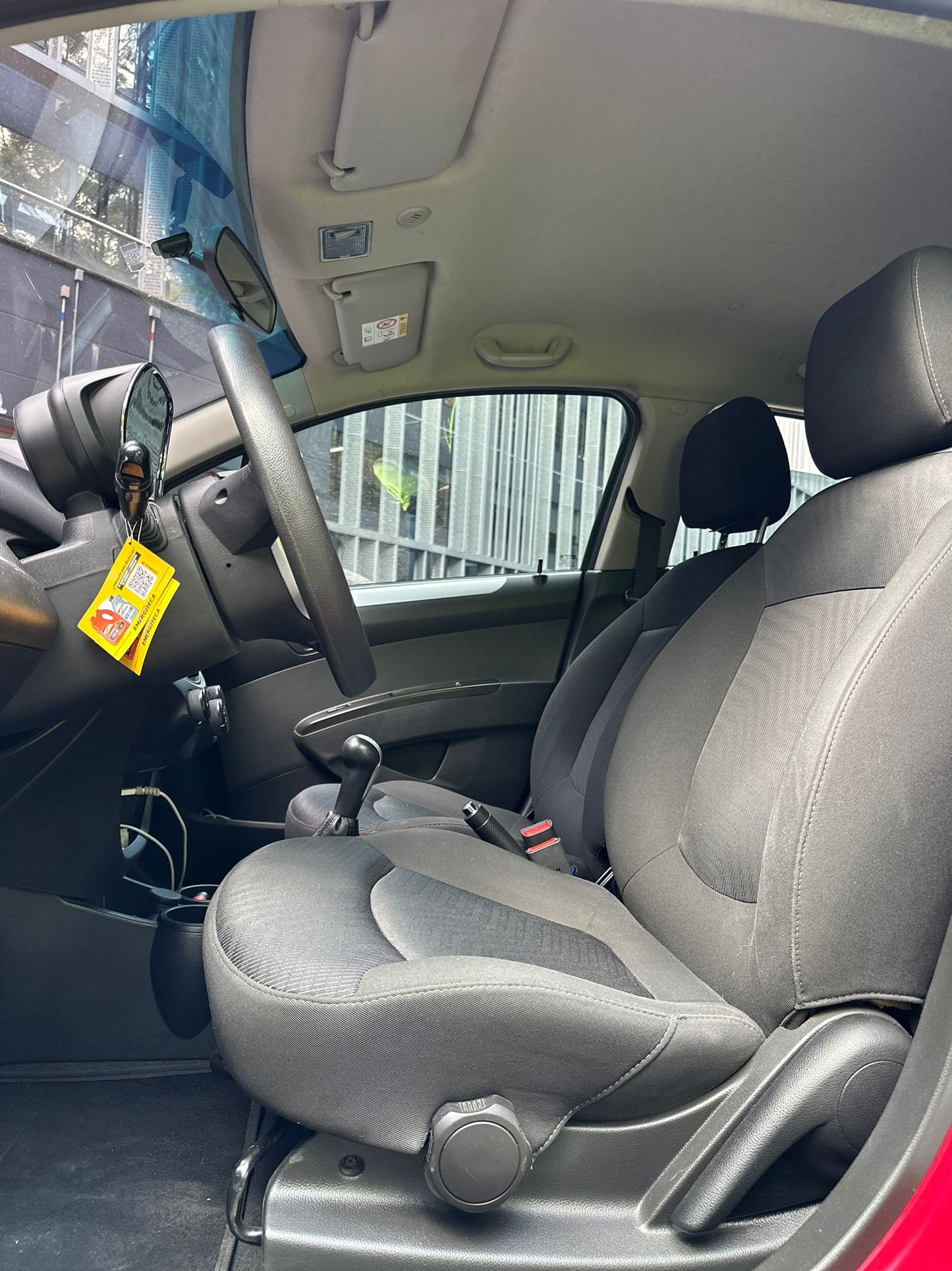 2022 - CHEVROLET BEAT PREMIER MT SEDAN