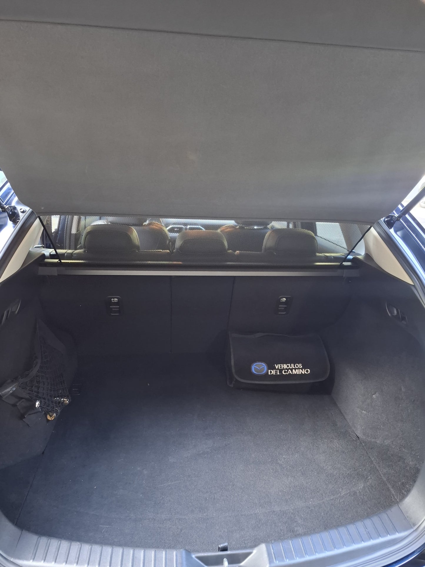 2020 - MAZDA CX5 TOURING 2.5 AT 4x2