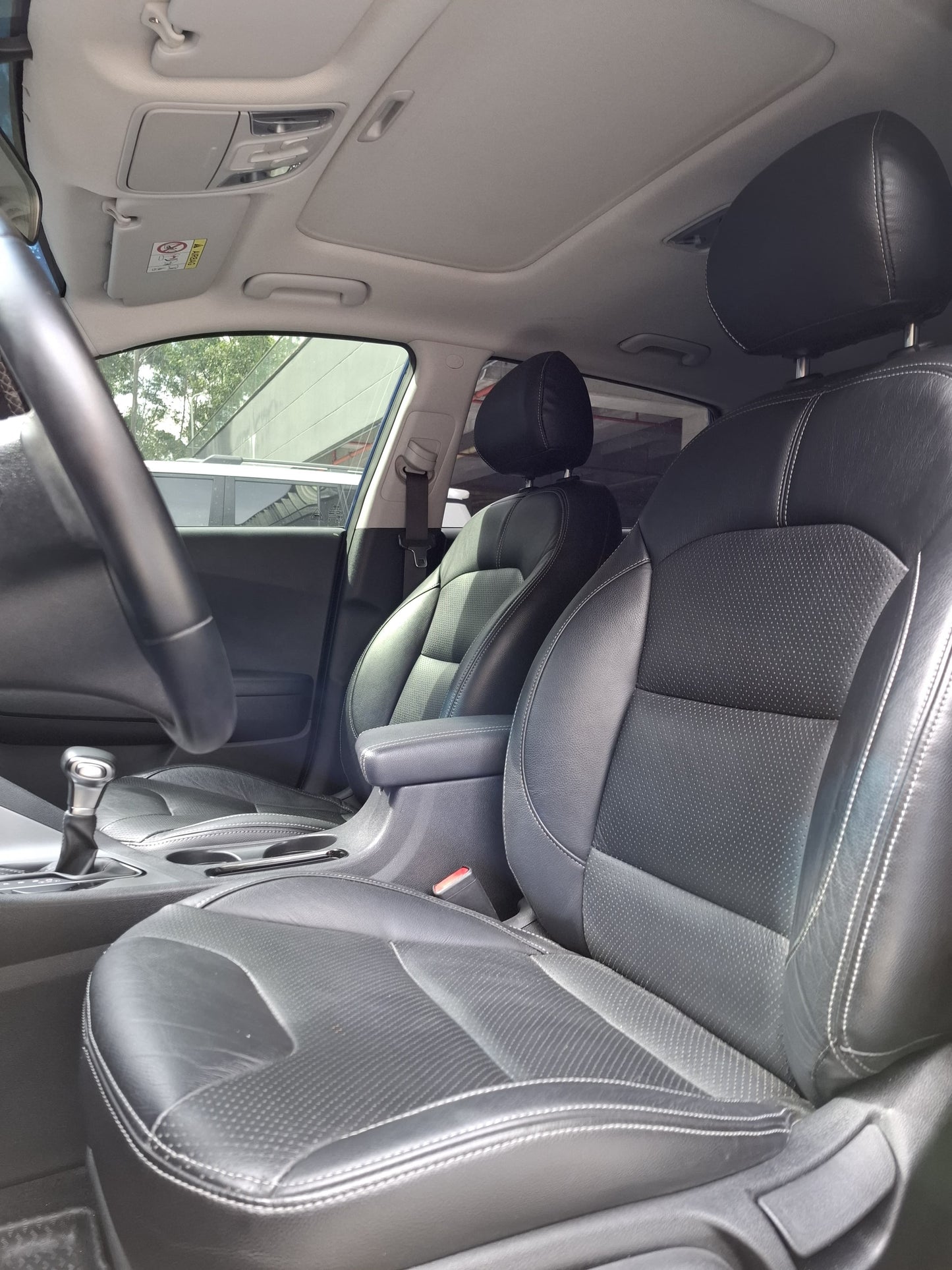 2022 - KIA NIRO ZENITH HIBRIDA