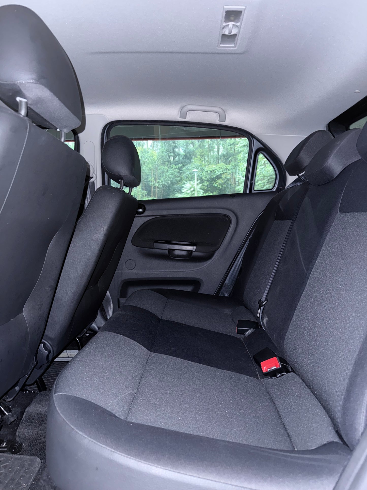 2022- VOLKSWAGEN GOL 1.6 COMFORTLINE MT