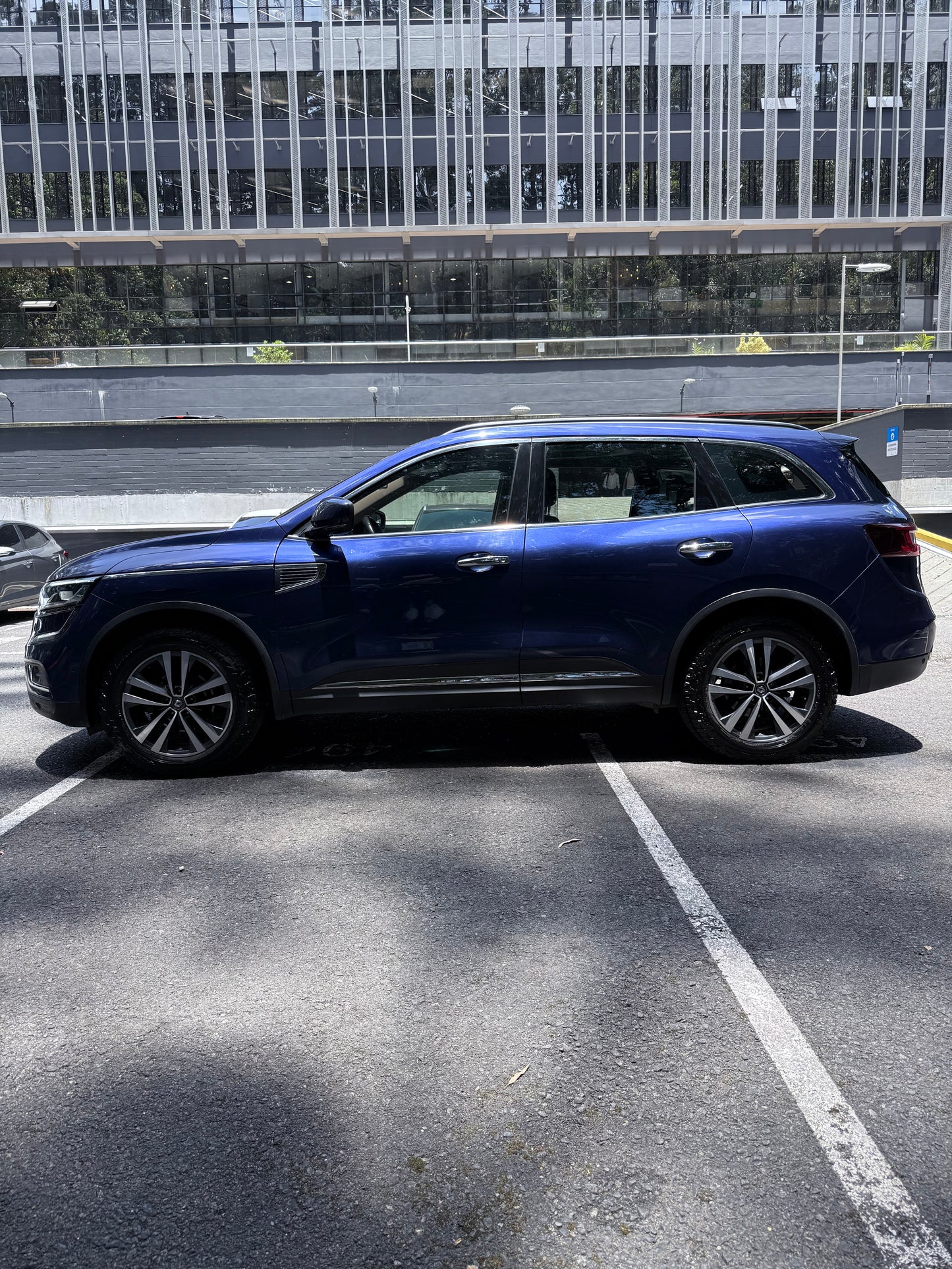 2018 - NEW RENAULT KOLEOS INTENSE 2.5L 4x4