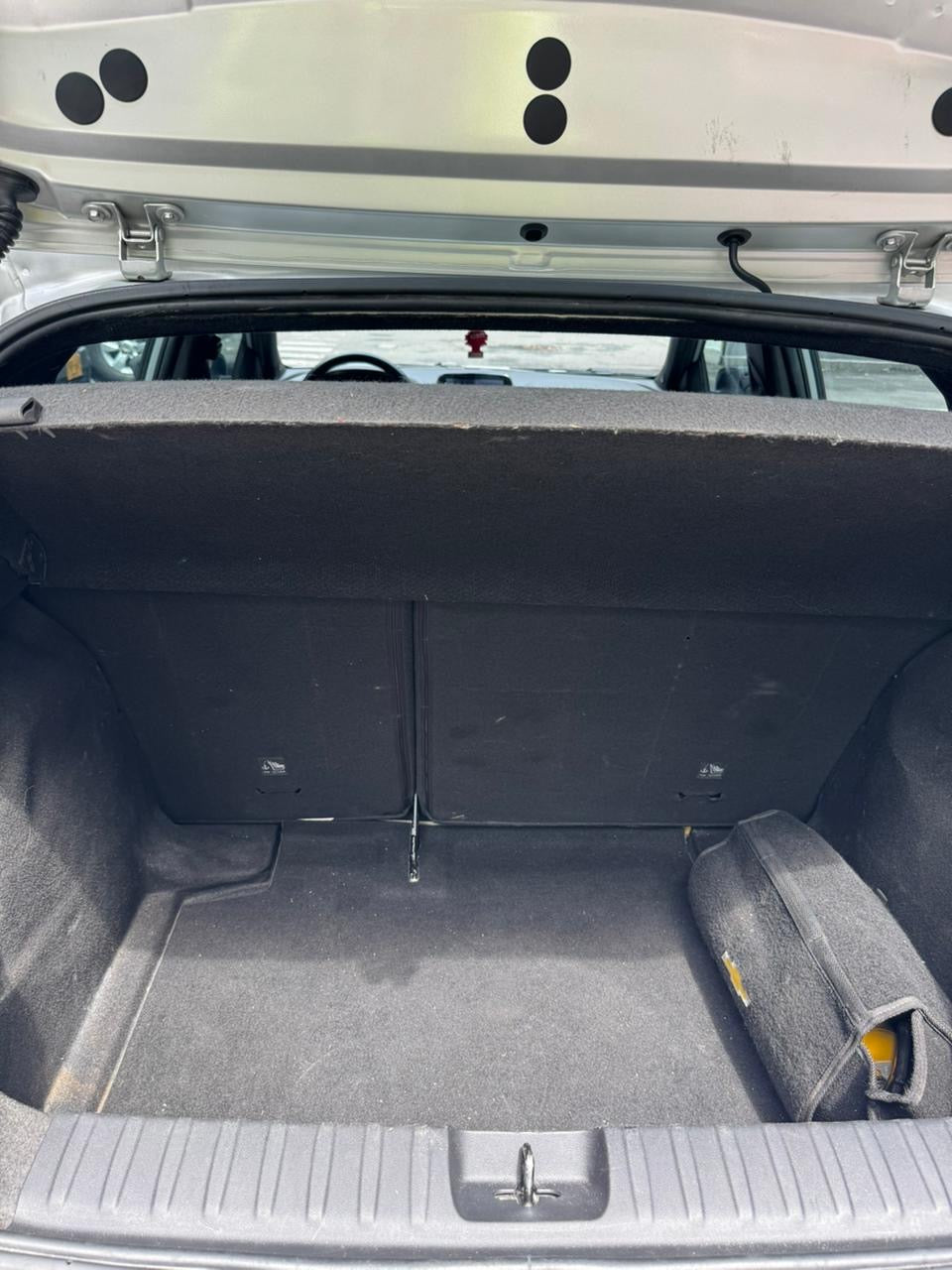 2023 - CHEVROLET ONIX RS