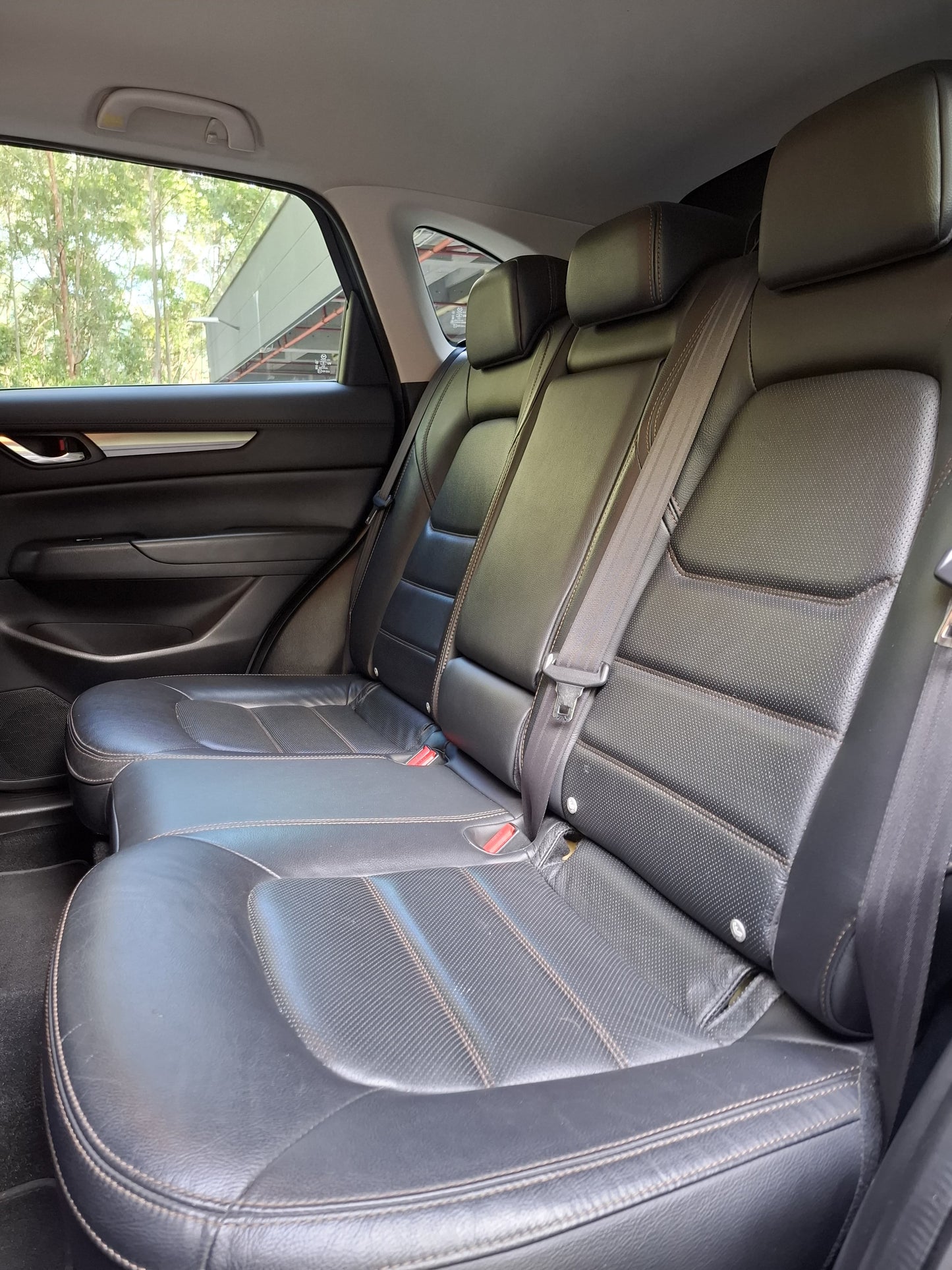 2020 - MAZDA CX5 TOURING 2.5 AT 4x2
