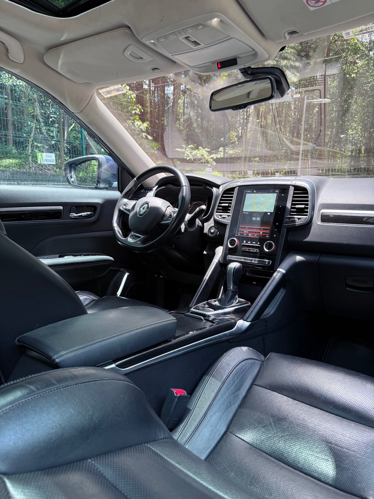 2018 - NEW RENAULT KOLEOS INTENSE 2.5L 4x4