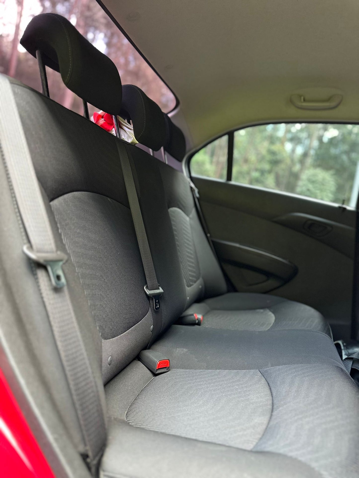 2022 - CHEVROLET BEAT PREMIER MT SEDAN