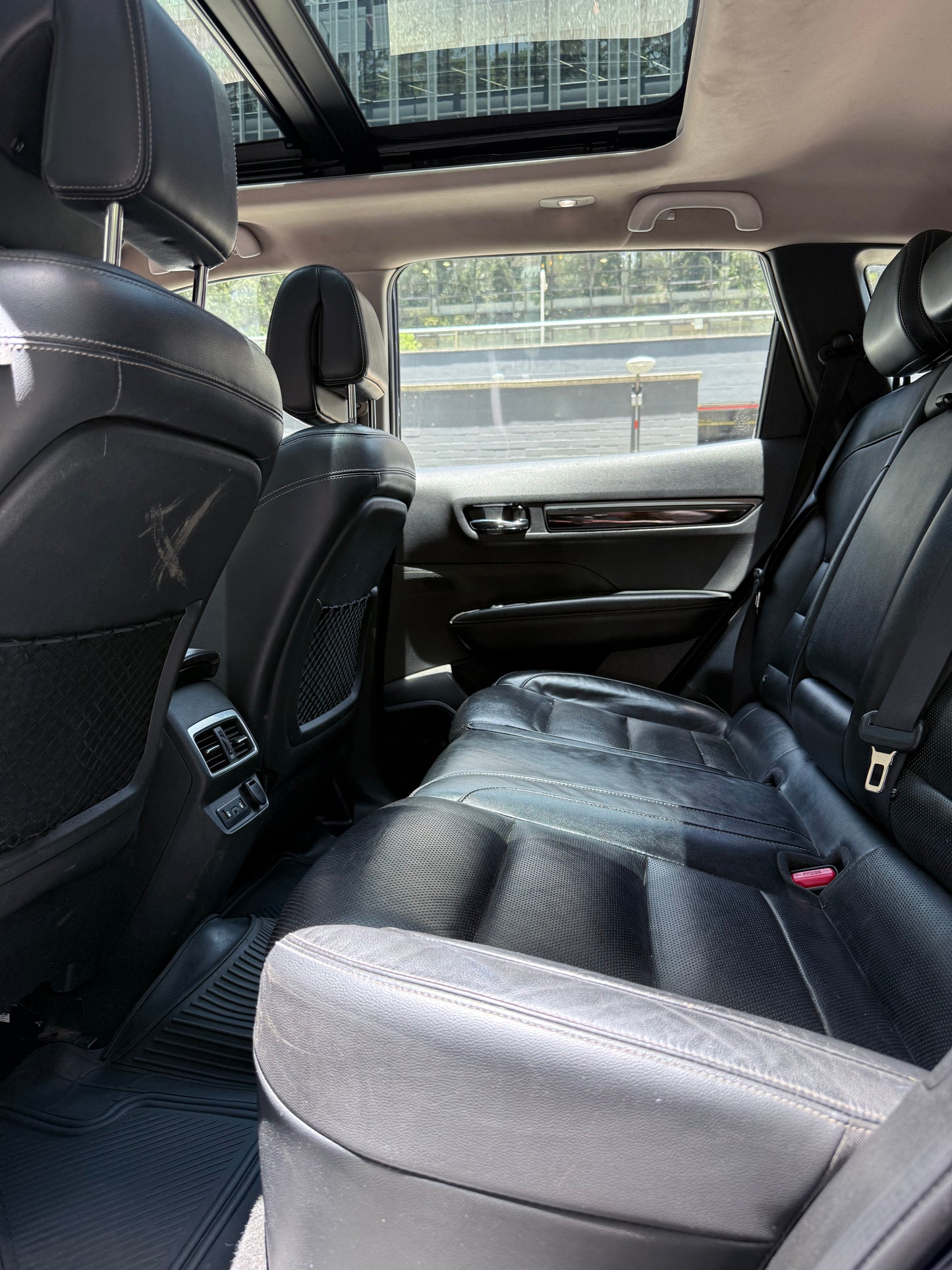 2018 - NEW RENAULT KOLEOS INTENSE 2.5L 4x4
