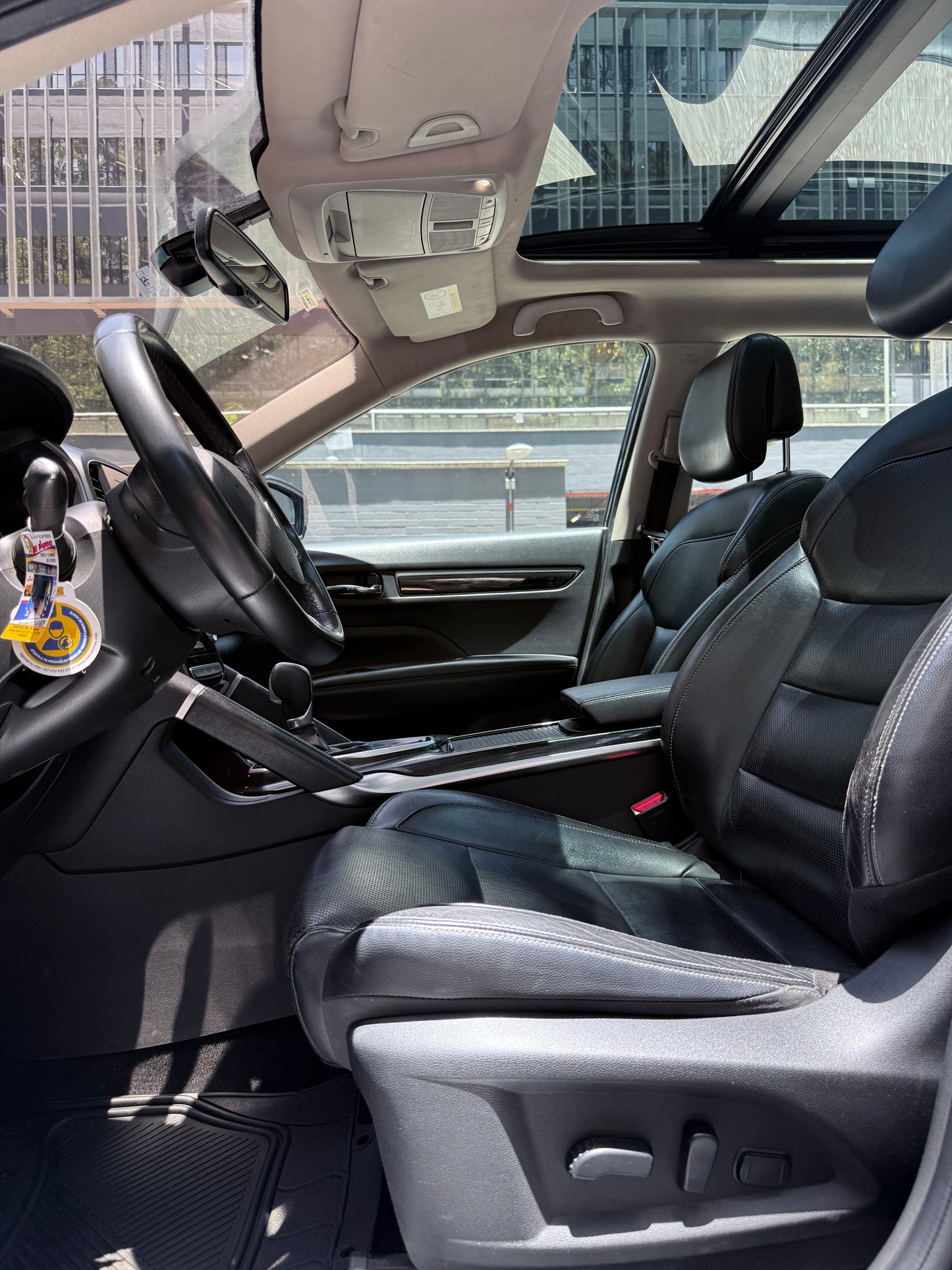 2018 - NEW RENAULT KOLEOS INTENSE 2.5L 4x4