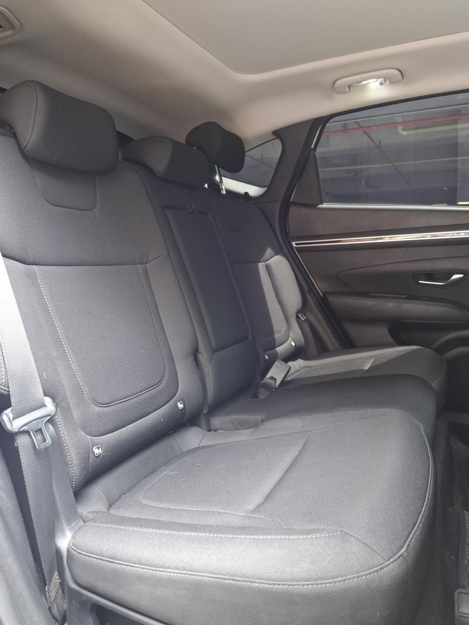 2023-HYUNDAI TUCSON PREMIUM AT 2.0L