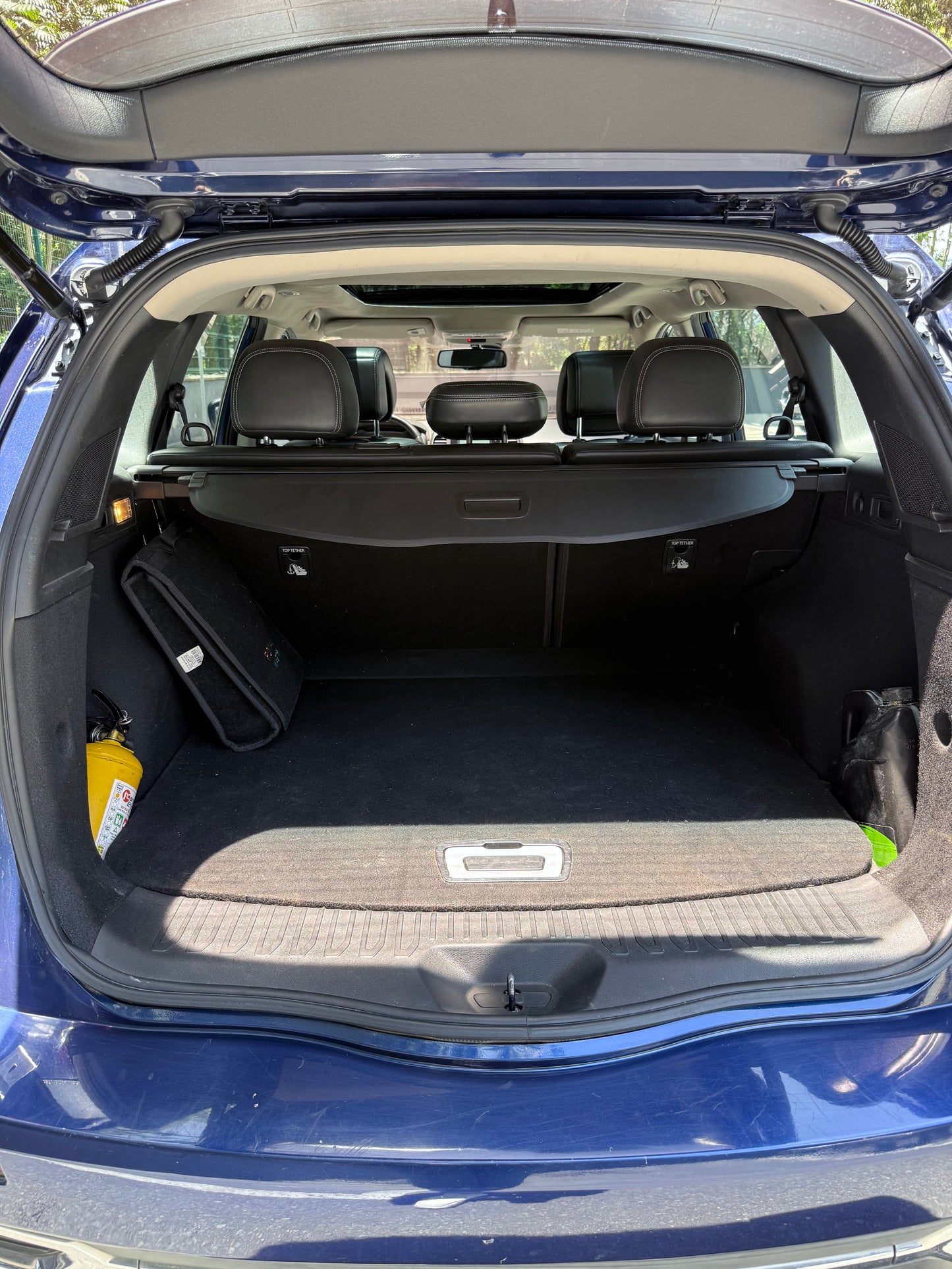2018 - NEW RENAULT KOLEOS INTENSE 2.5L 4x4