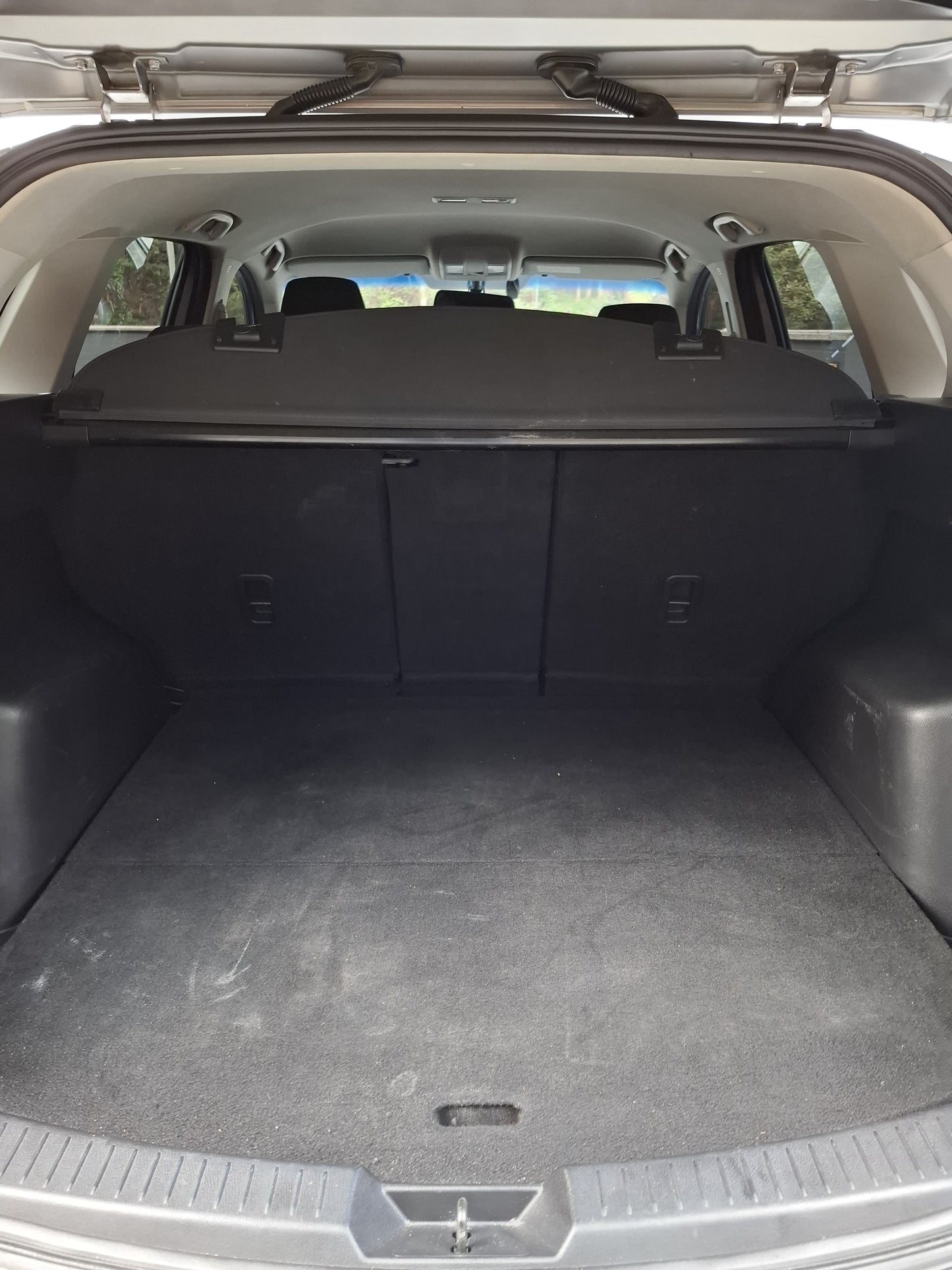 2015 - MAZDA CX5 TOURING 2.0L AT 4x4