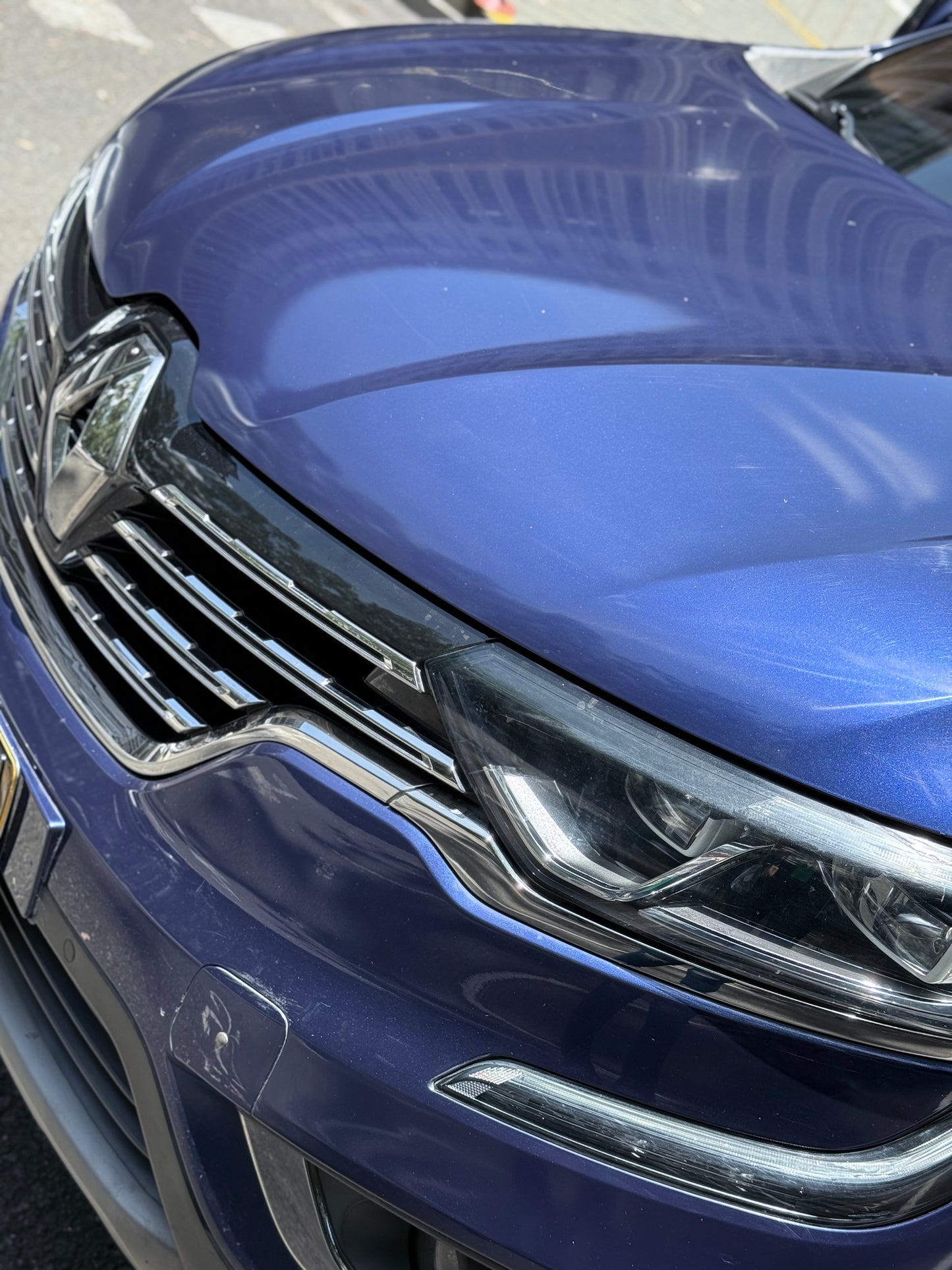 2018 - NEW RENAULT KOLEOS INTENSE 2.5L 4x4