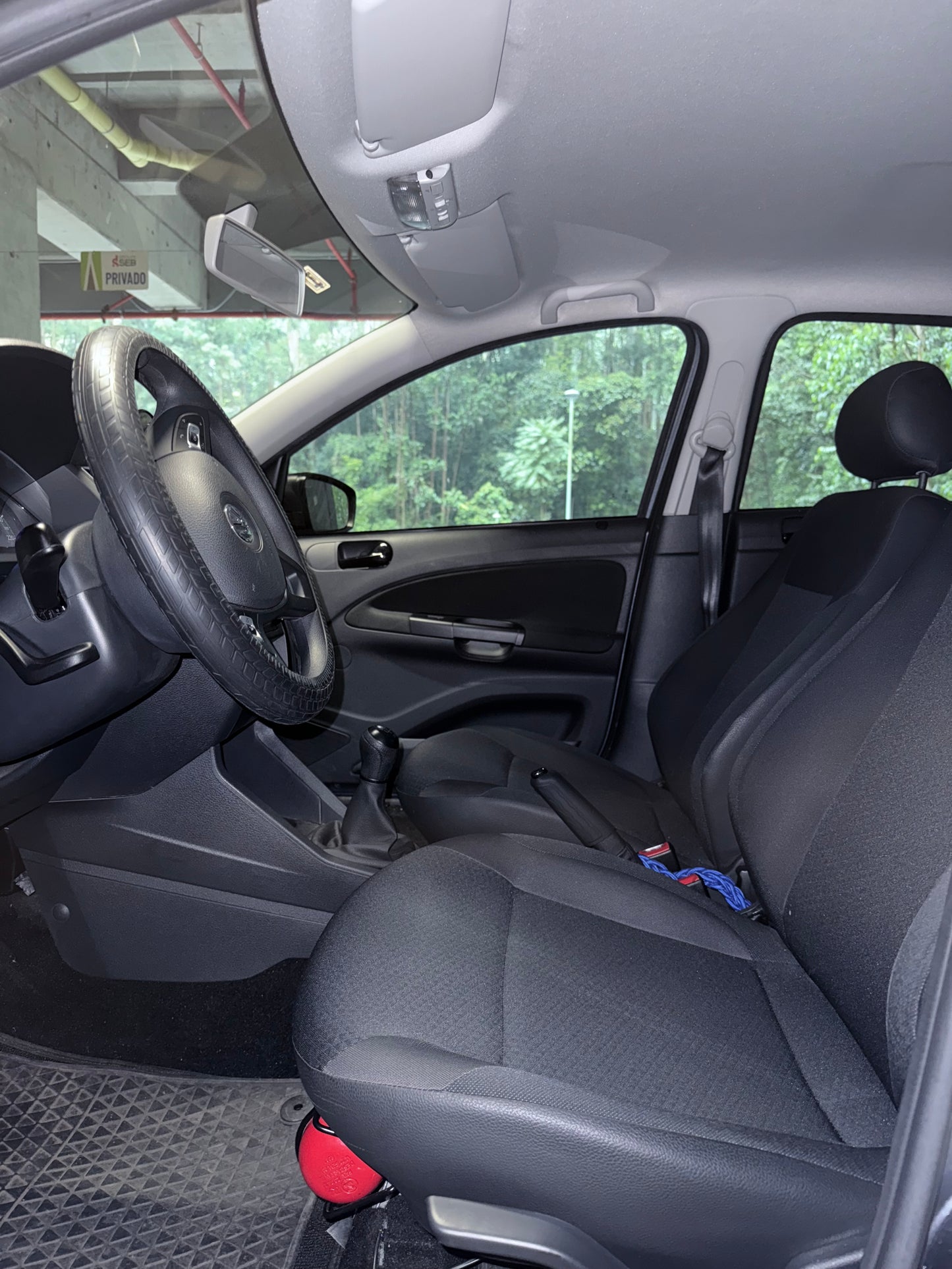 2022- VOLKSWAGEN GOL 1.6 COMFORTLINE MT