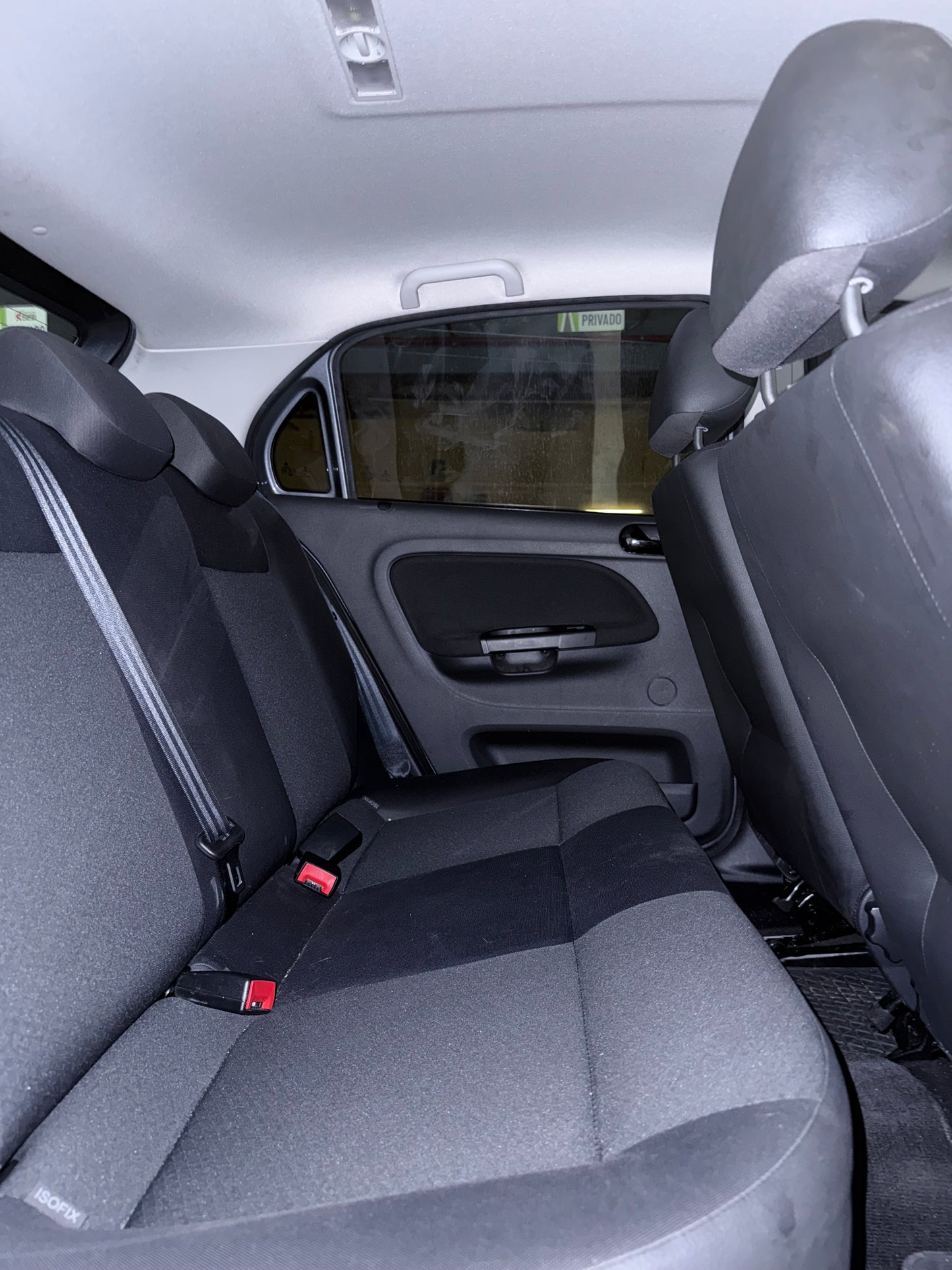 2022- VOLKSWAGEN GOL 1.6 COMFORTLINE MT