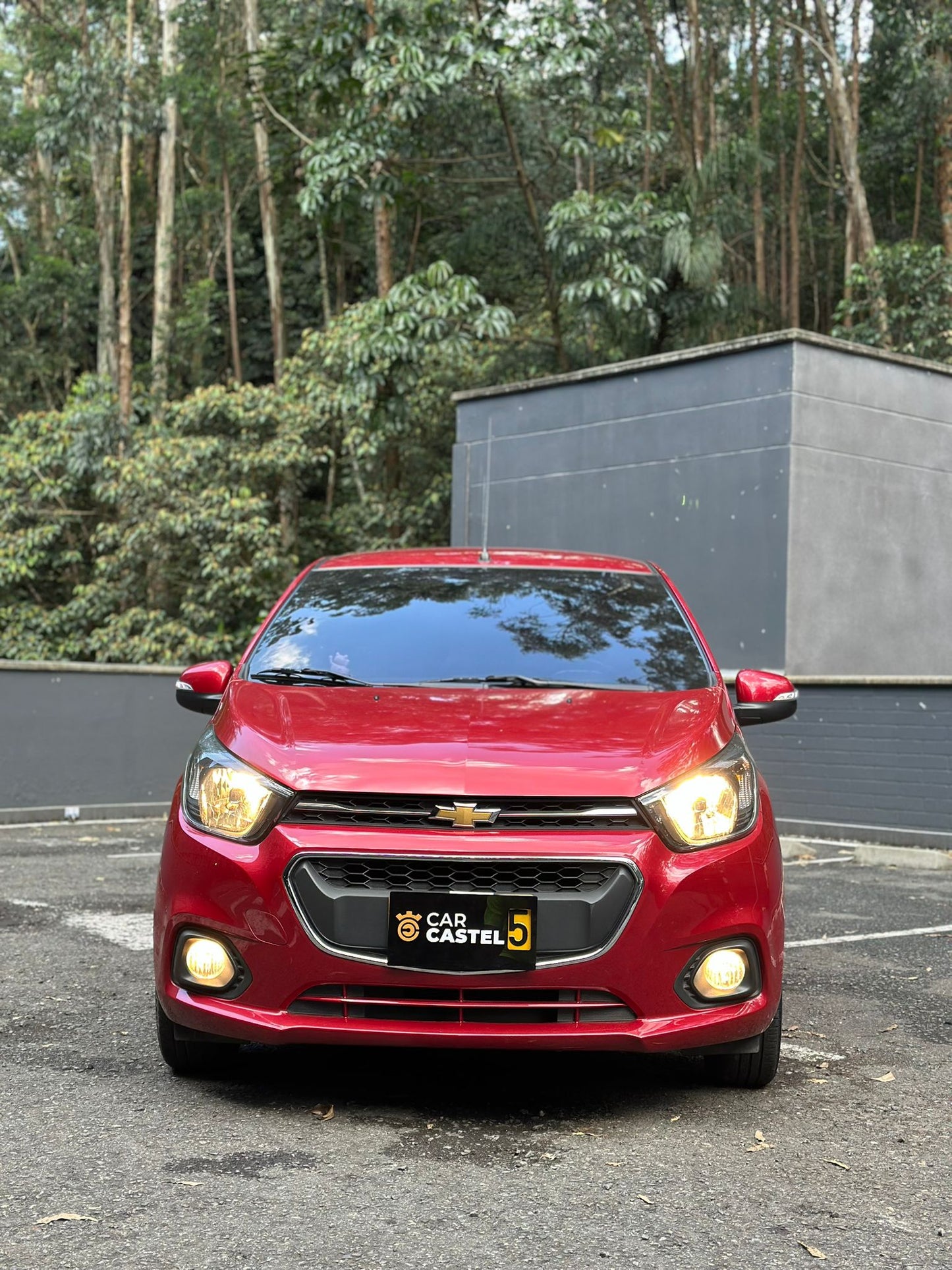 2022 - CHEVROLET BEAT PREMIER MT SEDAN