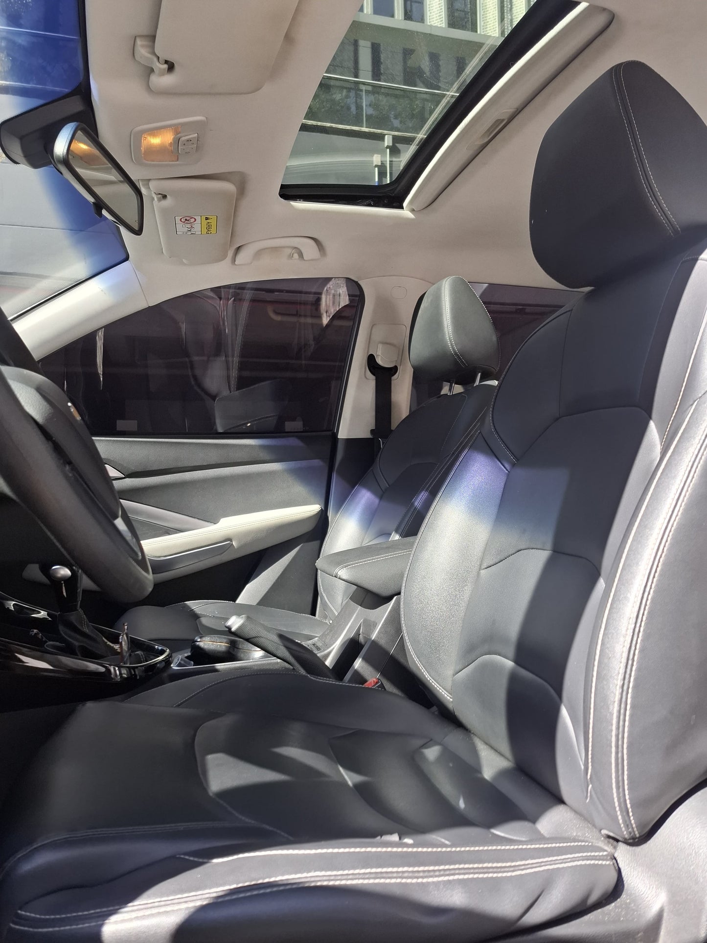 2020 - CHEVROLET CAPTIVA 1.5 LT 5 puestos