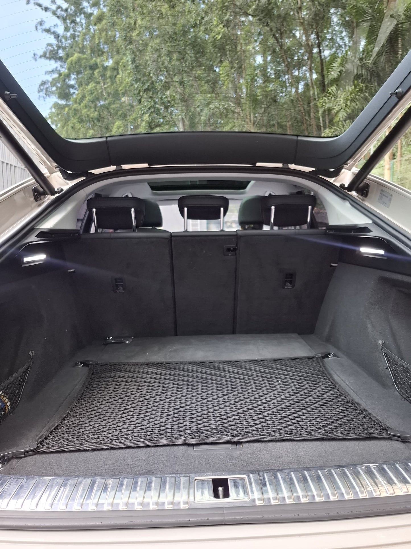 2022 - AUDI E-TRON SPORTBACK PRESTIGE