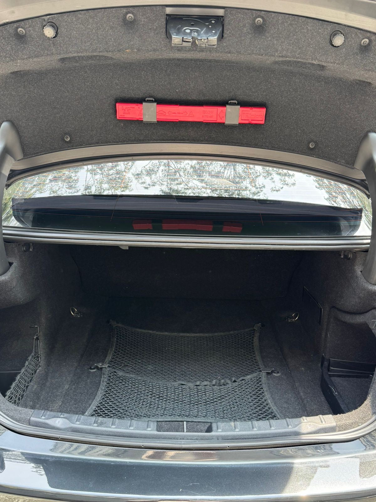 2014 - BMW 316i Turbo Sedan