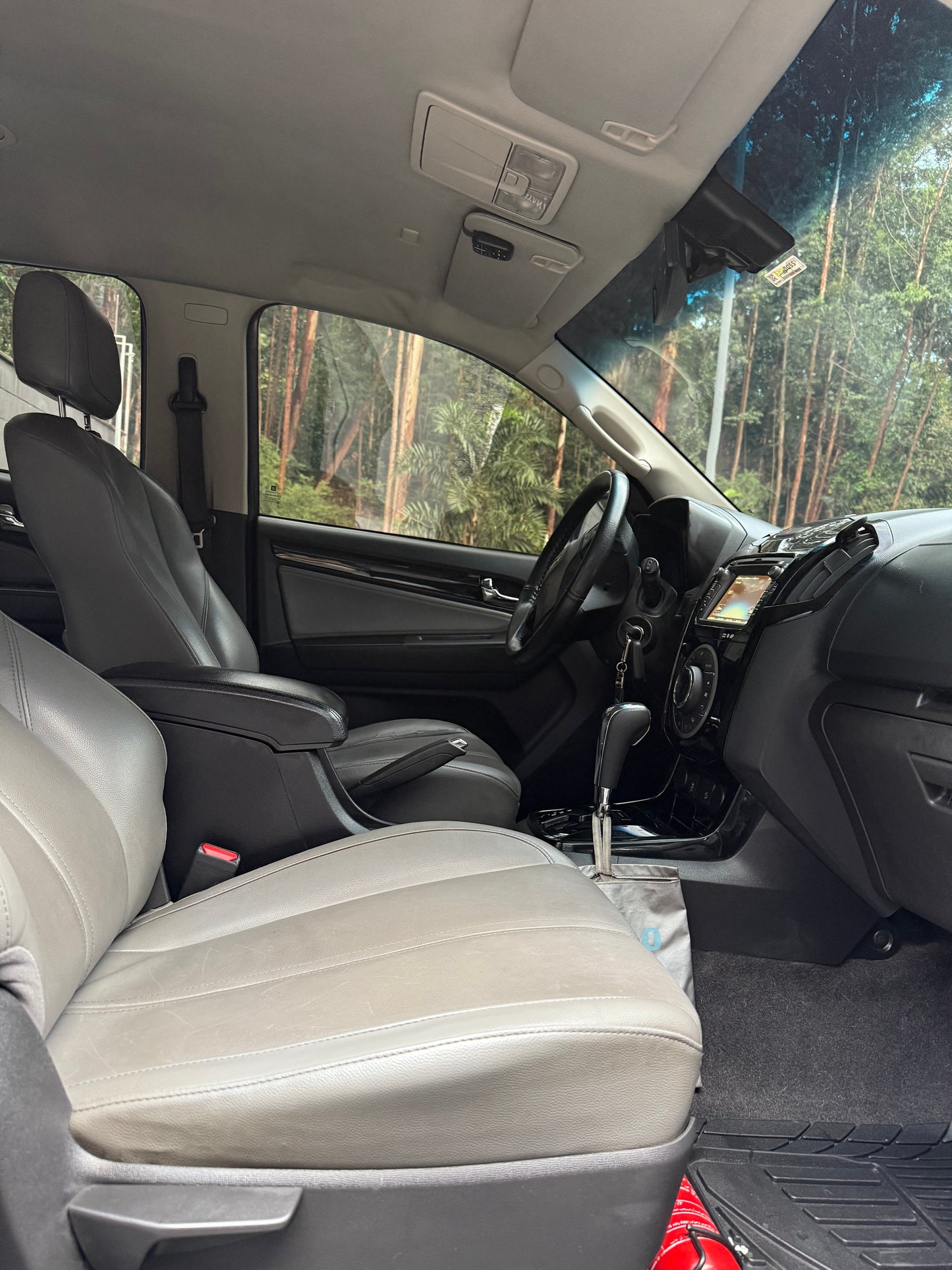 2016 - CHEVROLET TRAILBLAZER LTZ 2.8 4X4 DIESÉL