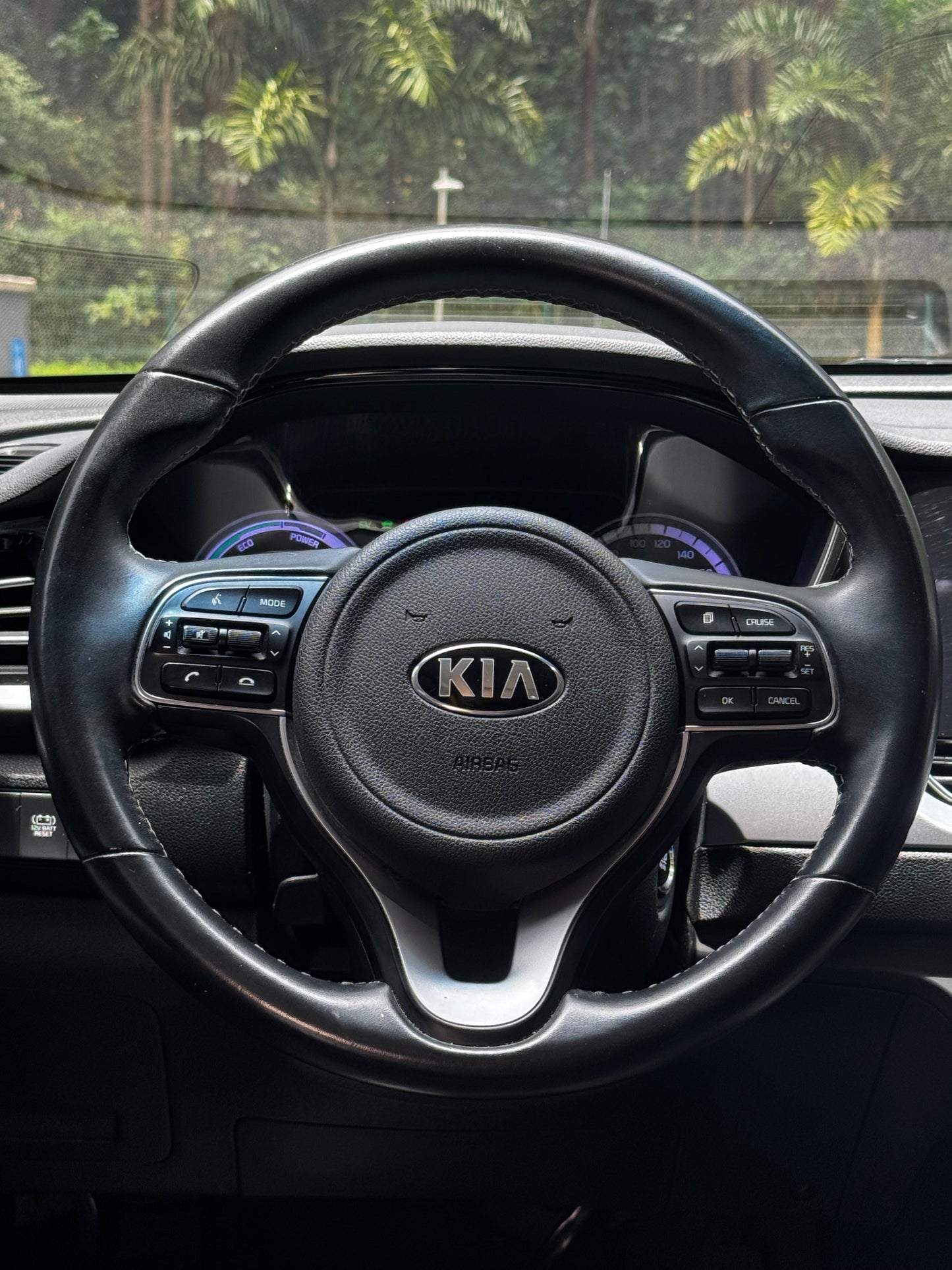 2020 - KIA NIRO ZENITH HIBRIDA