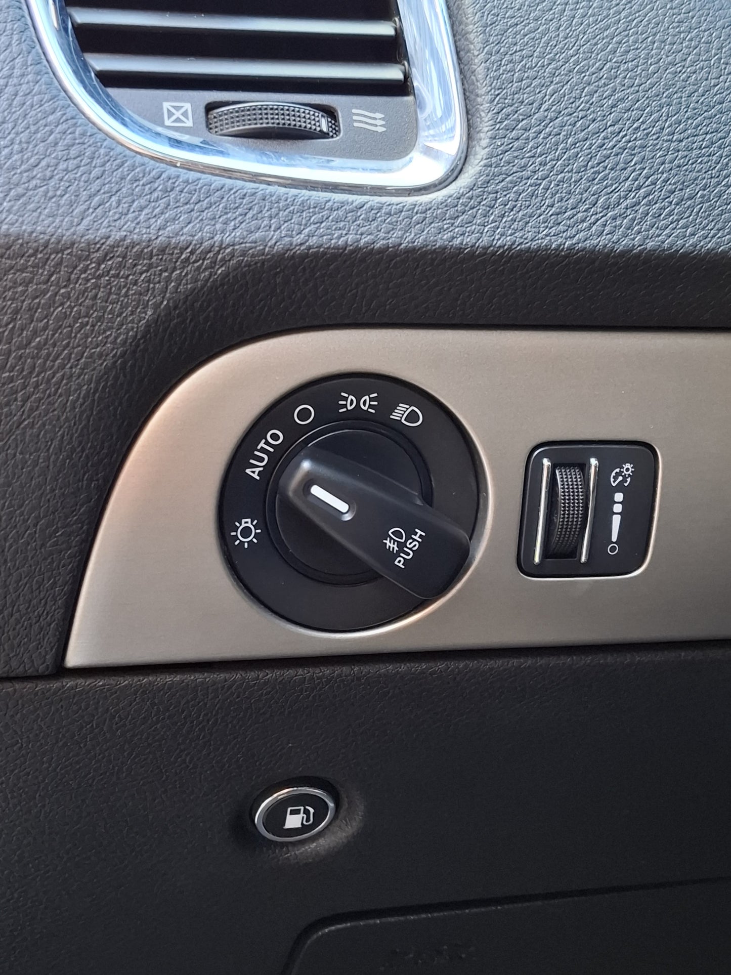 2015 - DODGE DURANGO 3.6 LIMITED 4x4