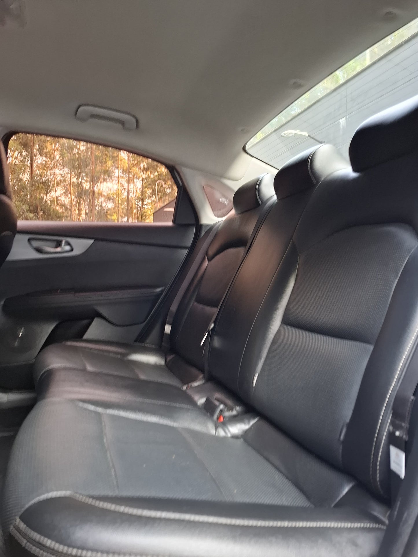 2019 - KIA CERATO VIVRO 1.6 MT