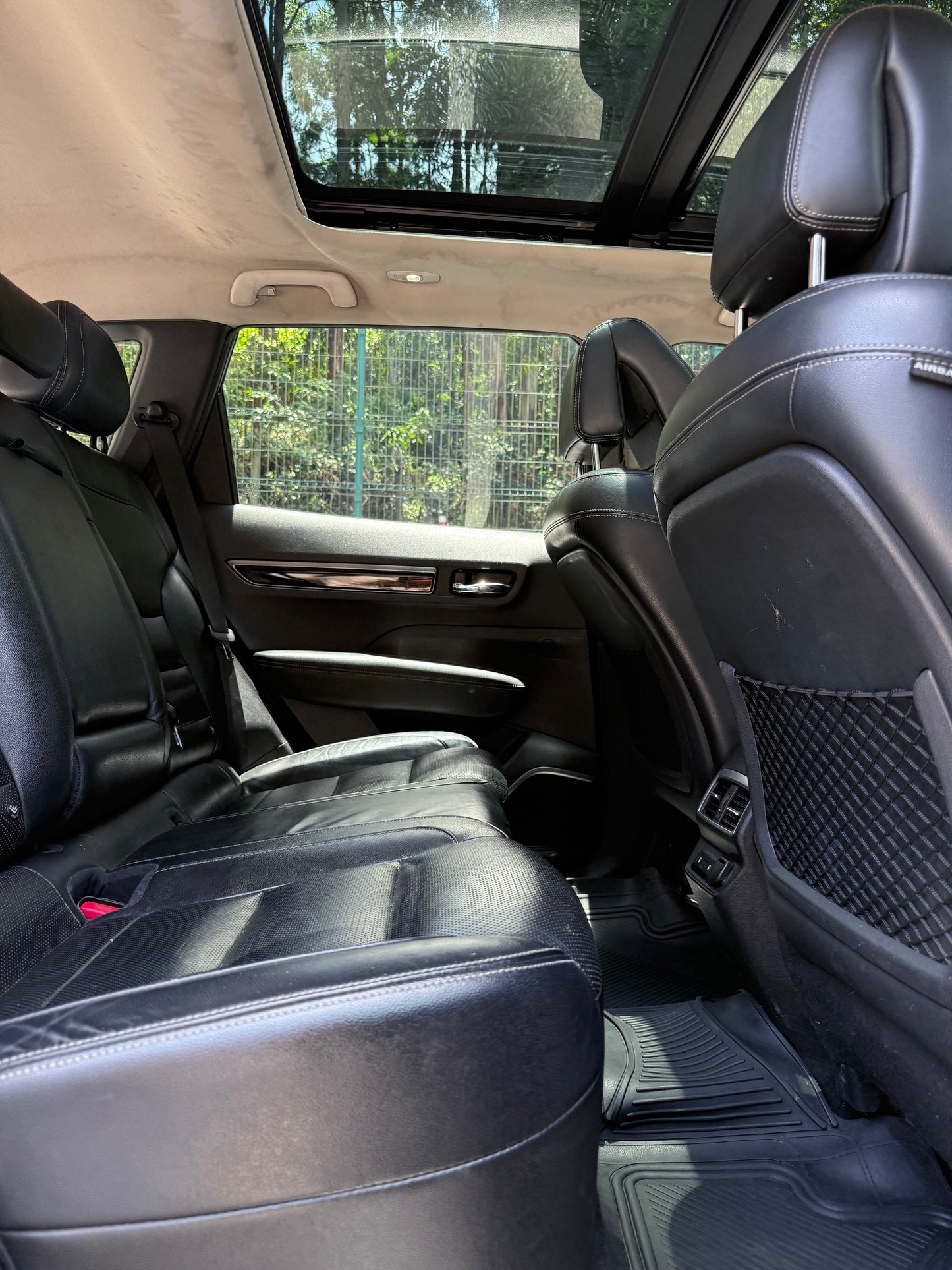 2018 - NEW RENAULT KOLEOS INTENSE 2.5L 4x4