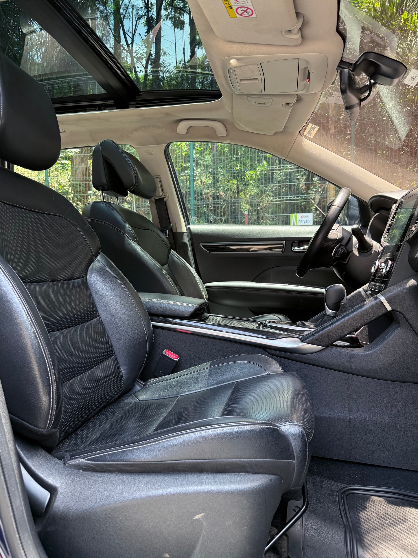 2018 - NEW RENAULT KOLEOS INTENSE 2.5L 4x4