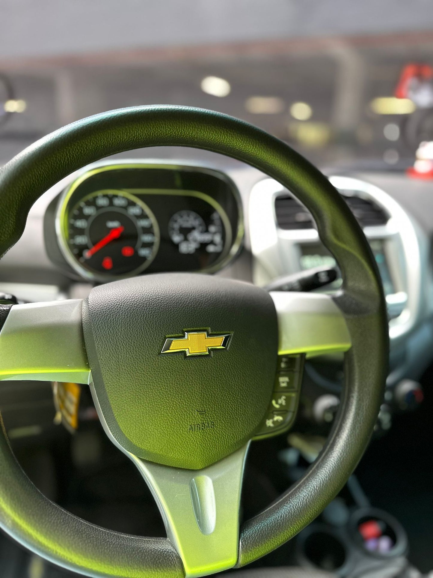 2022 - CHEVROLET BEAT PREMIER MT SEDAN