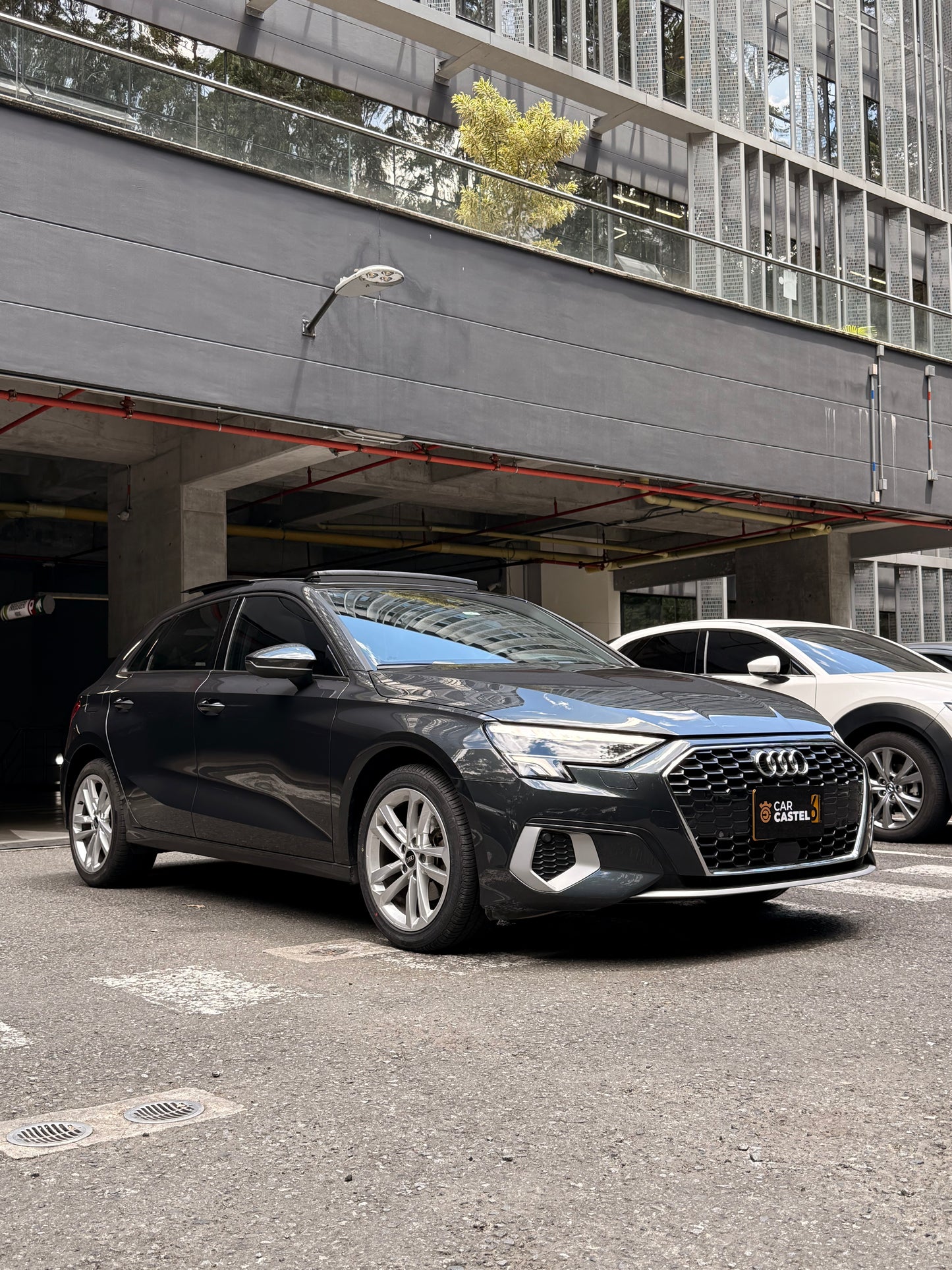 2023 - AUDI A3 SPORTBACK 1.4L
