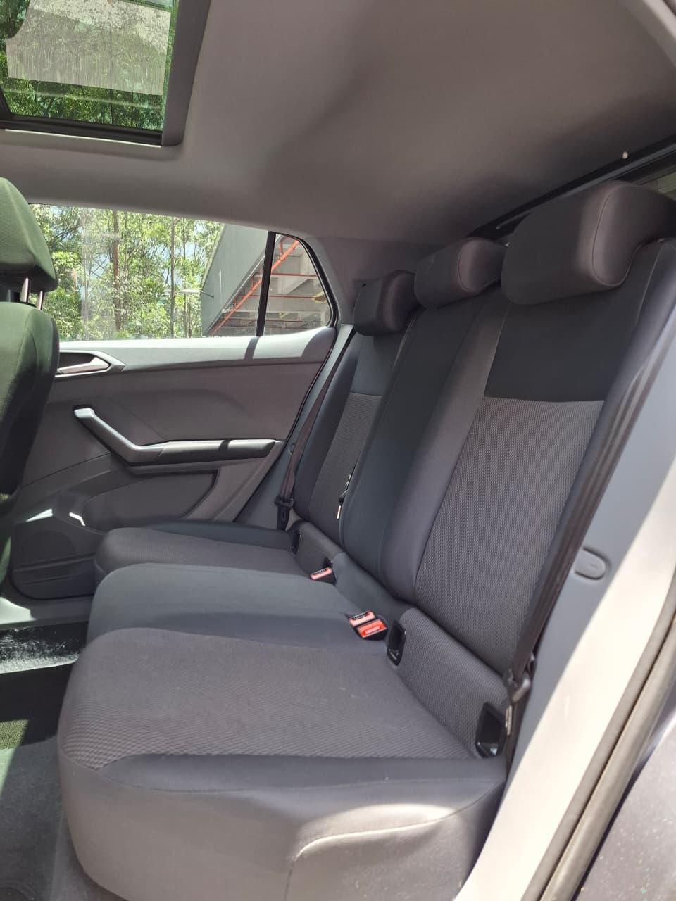 2021 - VOLSKWAGEN T-CROSS Trendline
