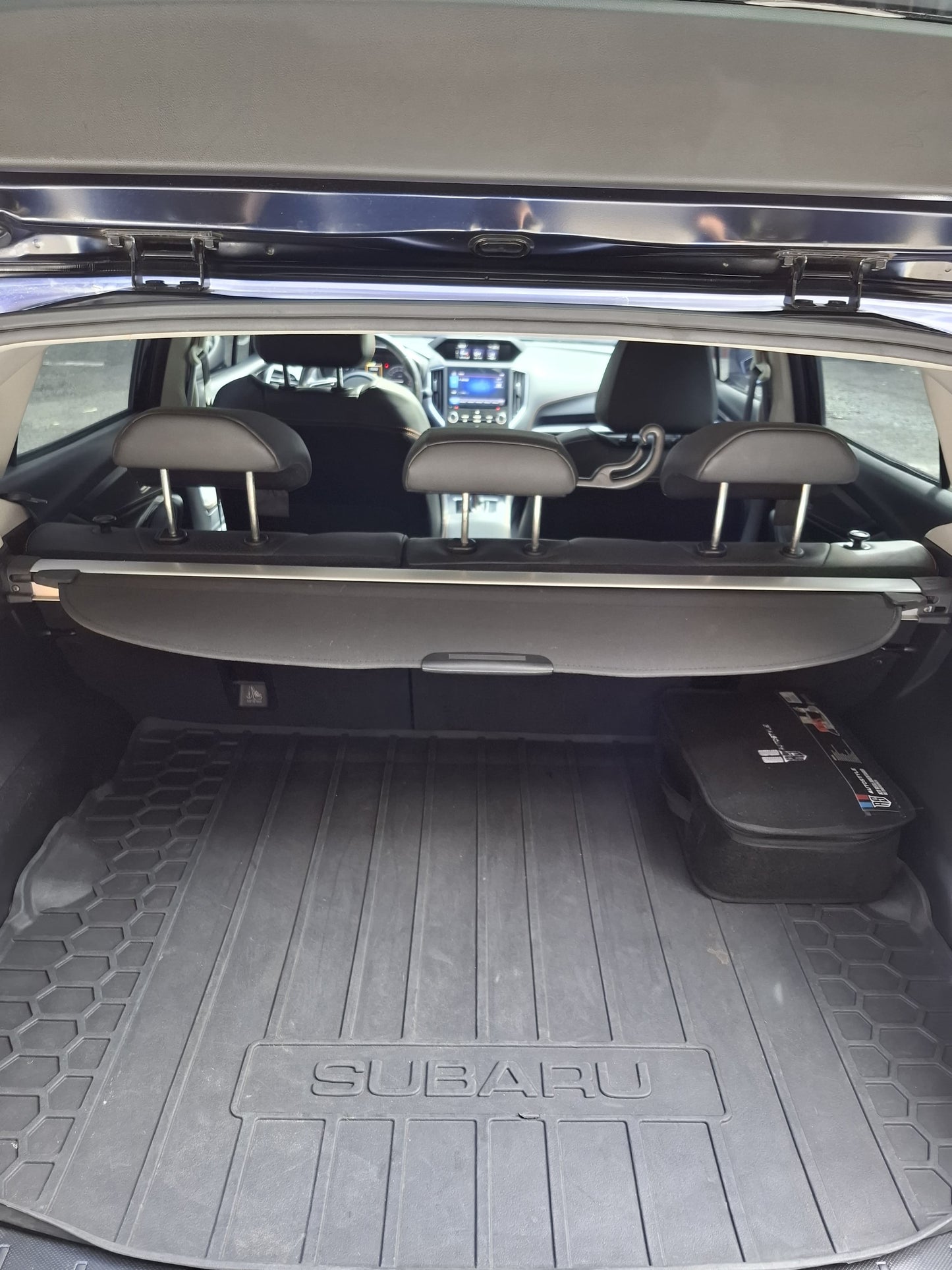 2019 - SUBARU XV2.0 I-S cvt limited