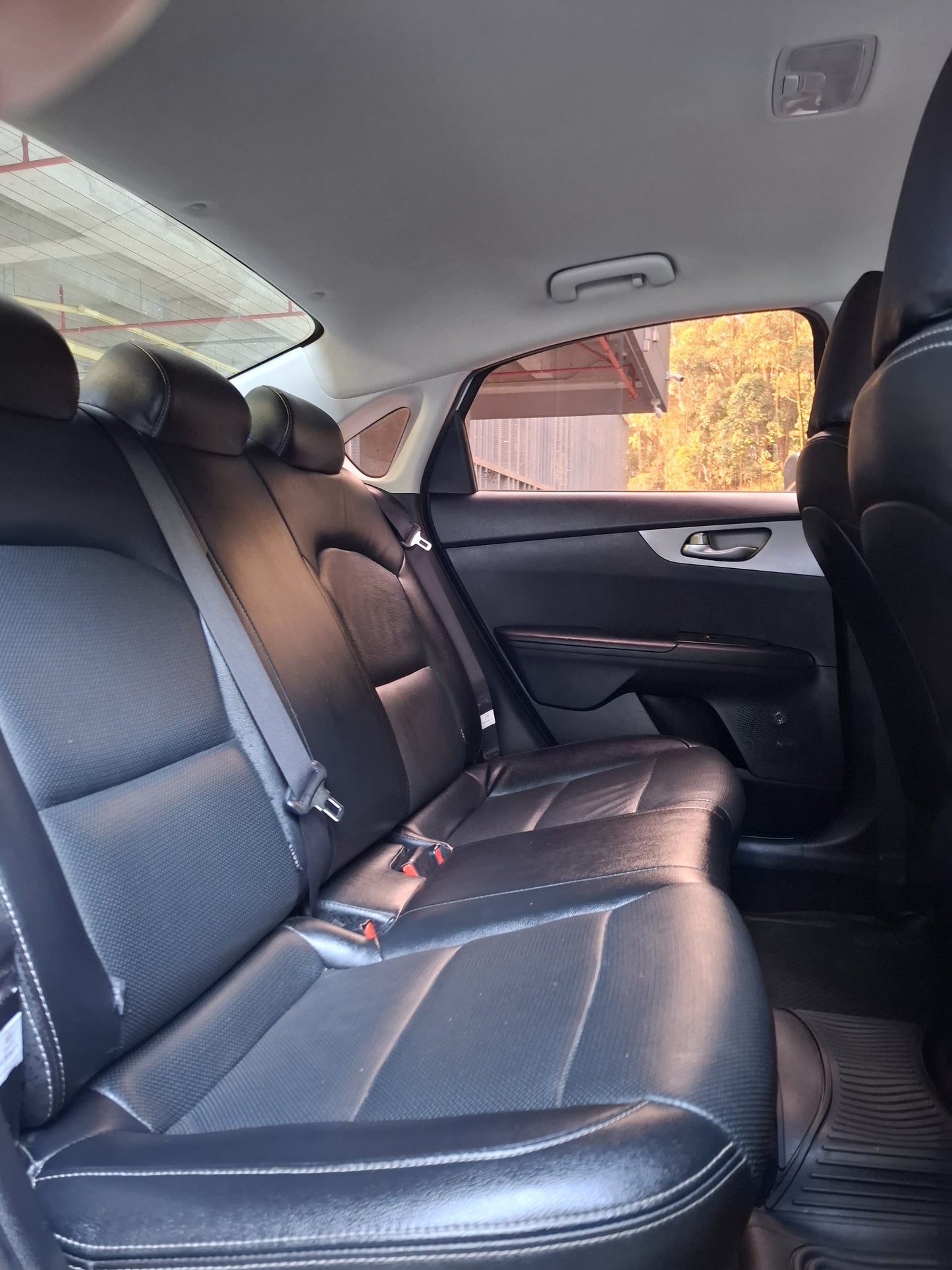 2019 - KIA CERATO VIVRO 1.6 MT