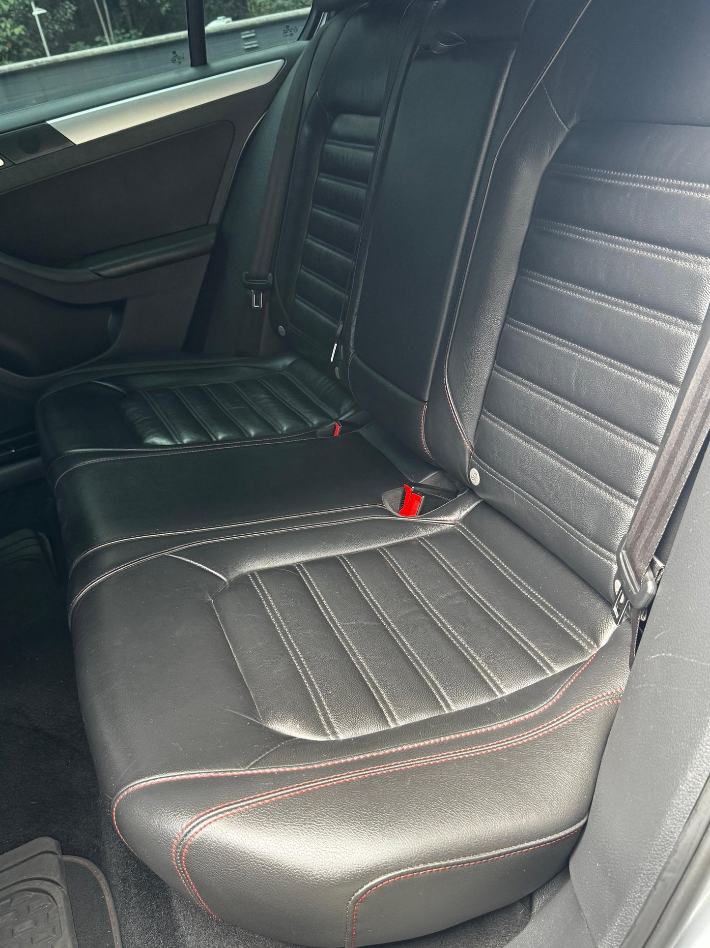 2014 - VOLKSWAGEN NUEVO JETTA GLI 2.0 turbo