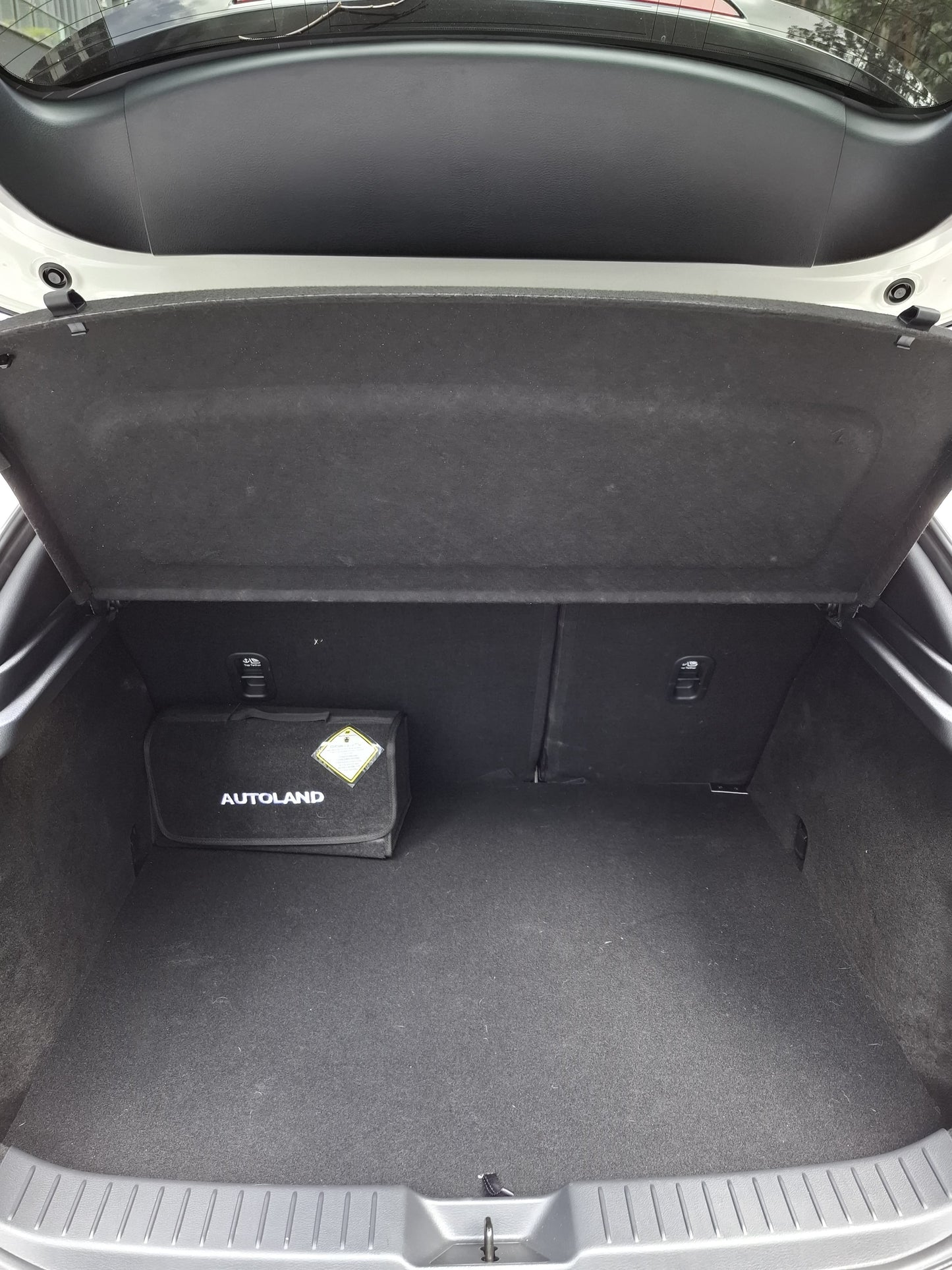 2025 - MAZDA CX30 TOURING 2.0 4X2 At
