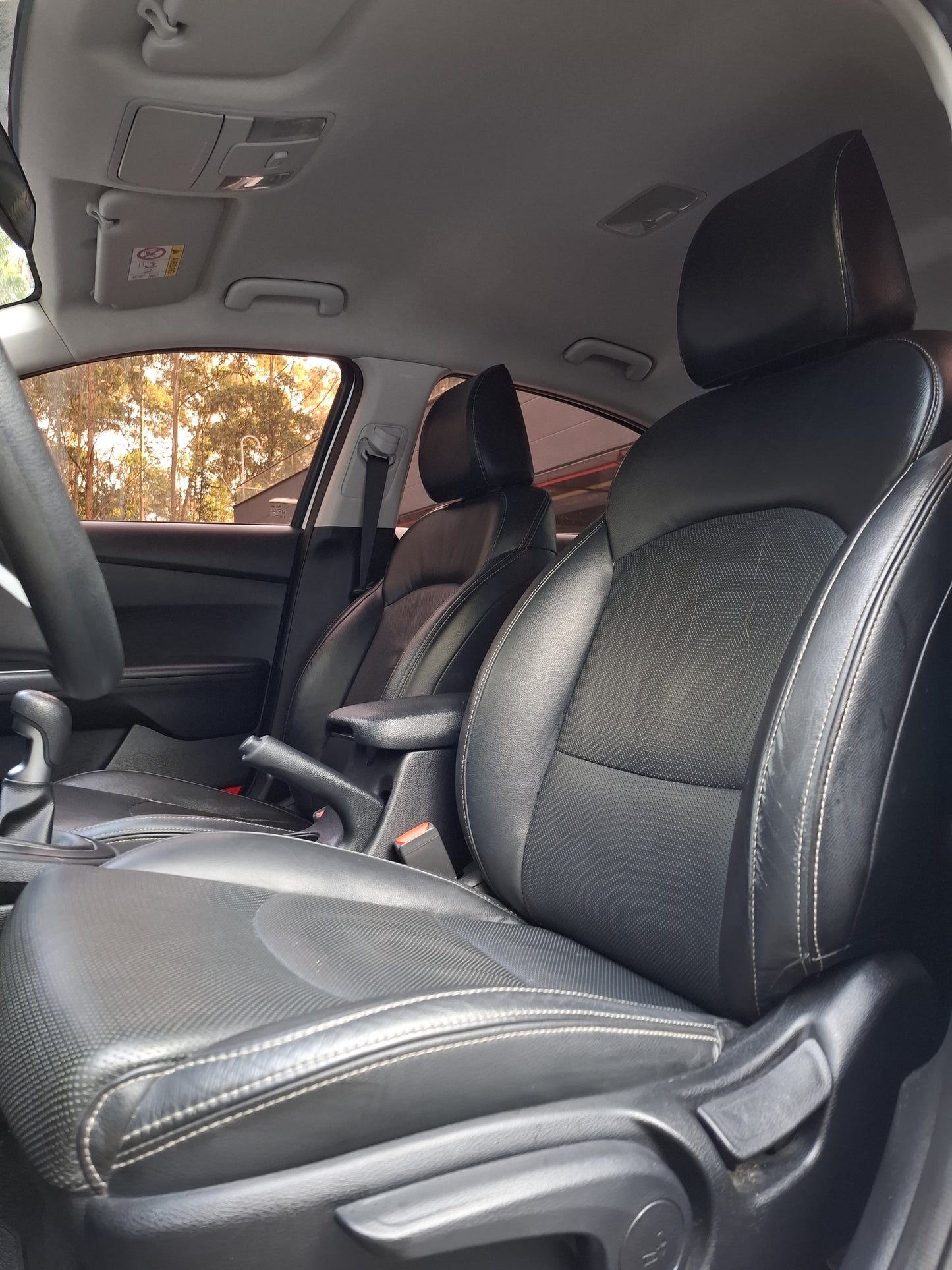 2019 - KIA CERATO VIVRO 1.6 MT