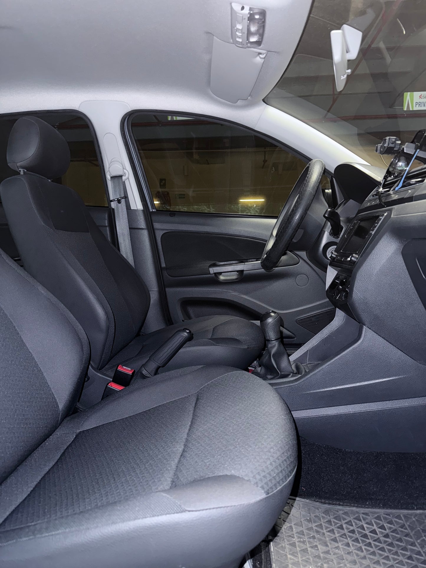 2022- VOLKSWAGEN GOL 1.6 COMFORTLINE MT
