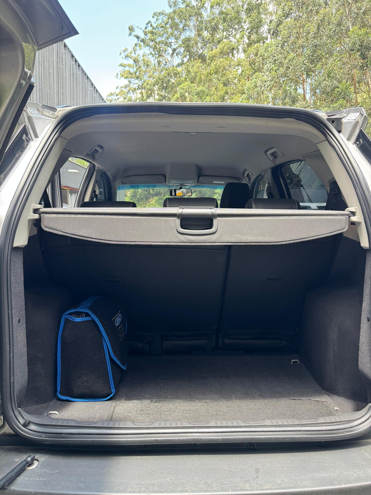 2016 - FORD ECOSPORT SE 4X2