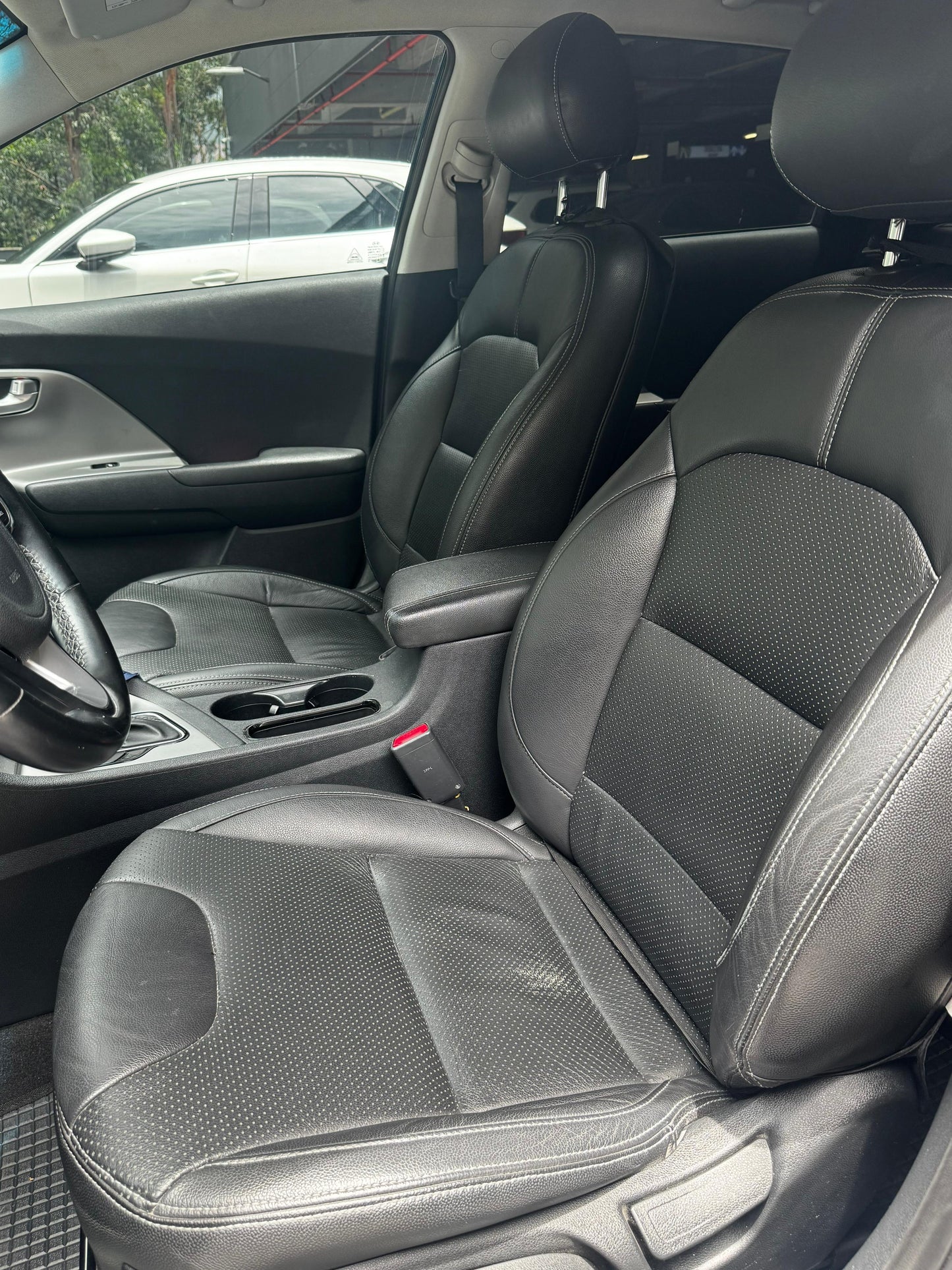 2020 - KIA NIRO ZENITH HIBRIDA