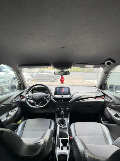 2023 - CHEVROLET ONIX RS