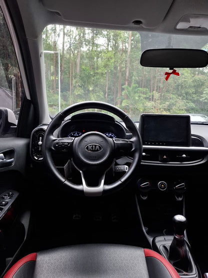 2022 - KIA PICANTO GT-LINE 1.2