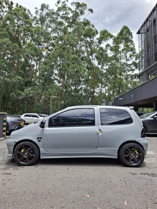 2011 - RENAULT TWINGO ACCESS 1.2 Mt