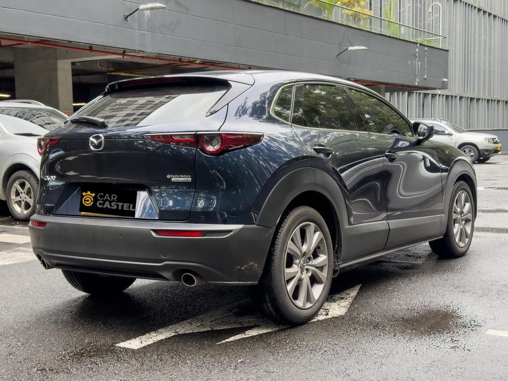 2022 - MAZDA CX30 GRAND TOURING 2.0L 4X2 AT