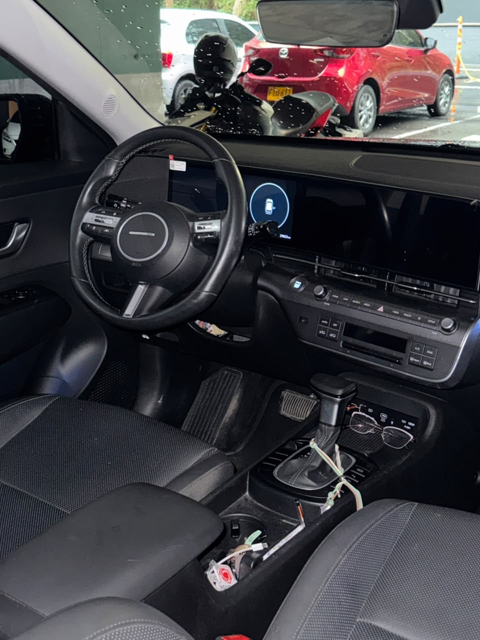 2025 - HYUNDAI KONA LIMITED
