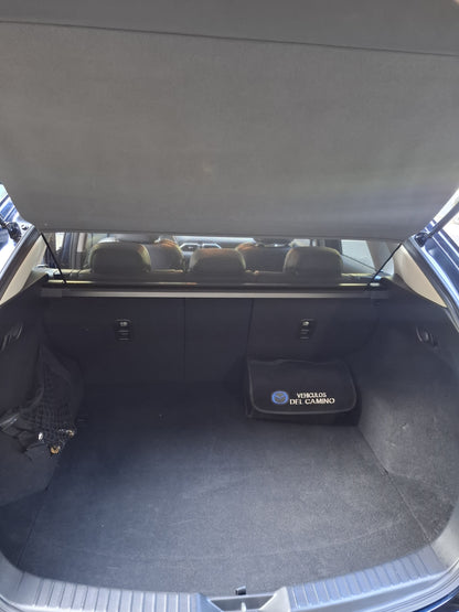 2020 - MAZDA CX5 TOURING 2.5 AT 4x2