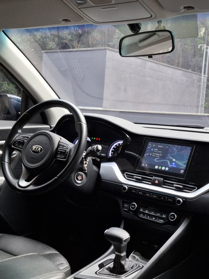 2022 - KIA NIRO ZENITH HIBRIDA
