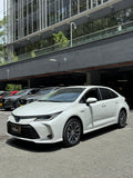 2022 - TOYOTA COROLLA SEG HIBRIDO