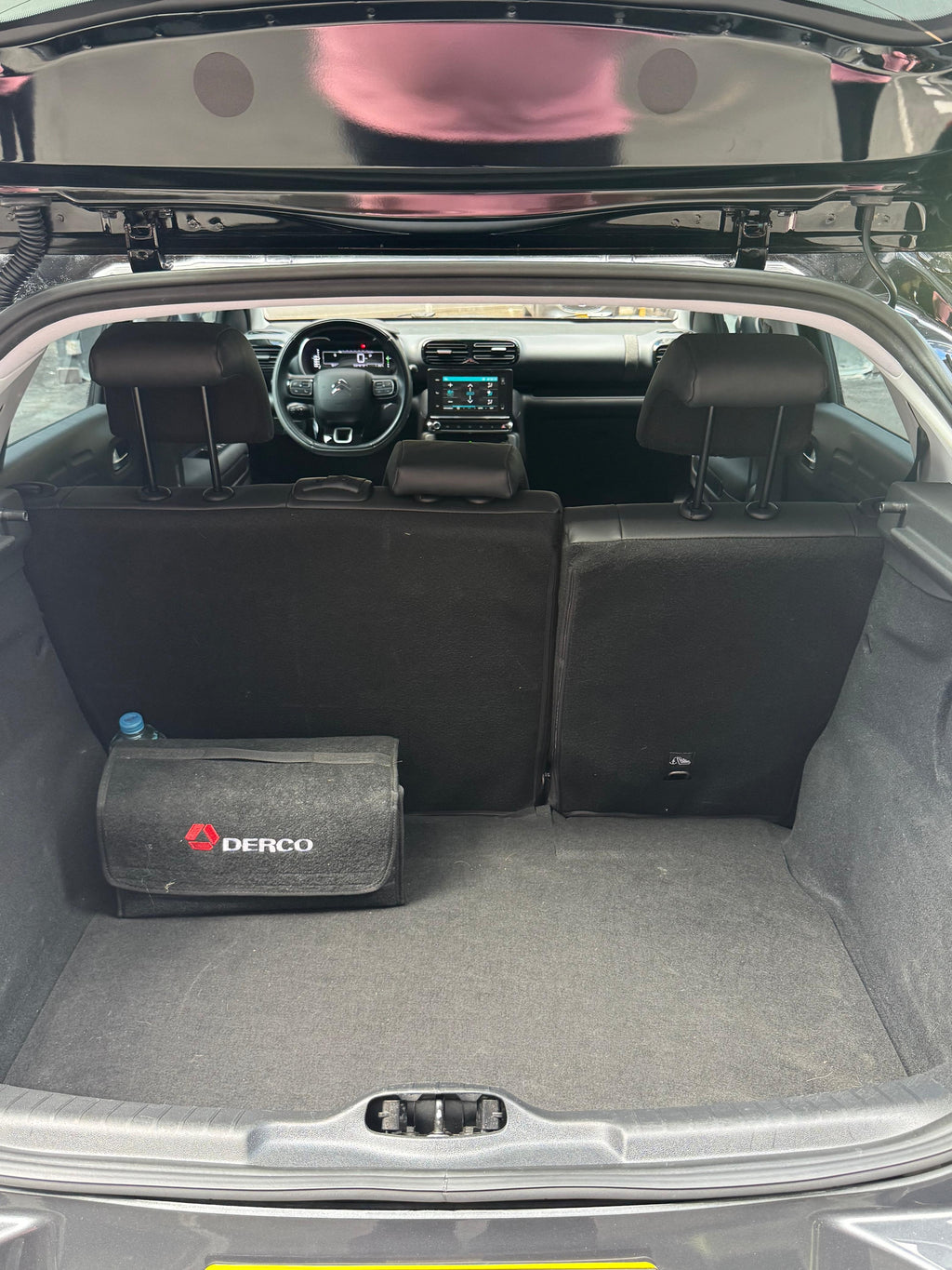 2021 - CITROEN C4 CACTUS SHINE AT