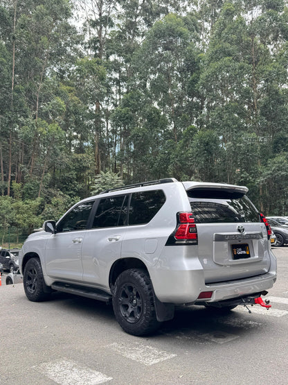2021 - -TOYOTA PRADO TXL 4x4 4.0L