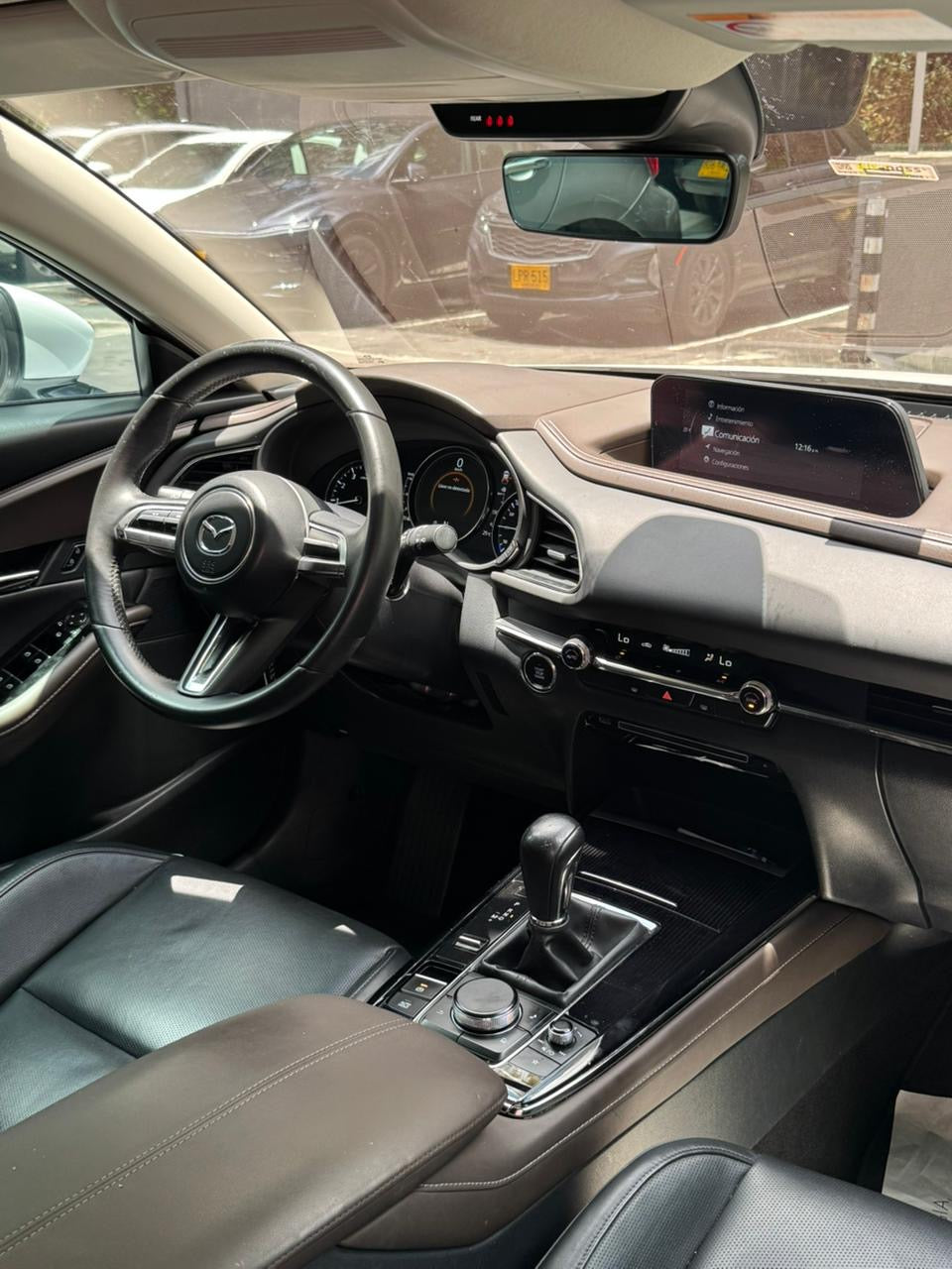 2022 - MAZDA CX30 GRAND TOURING 2.0L 4x2