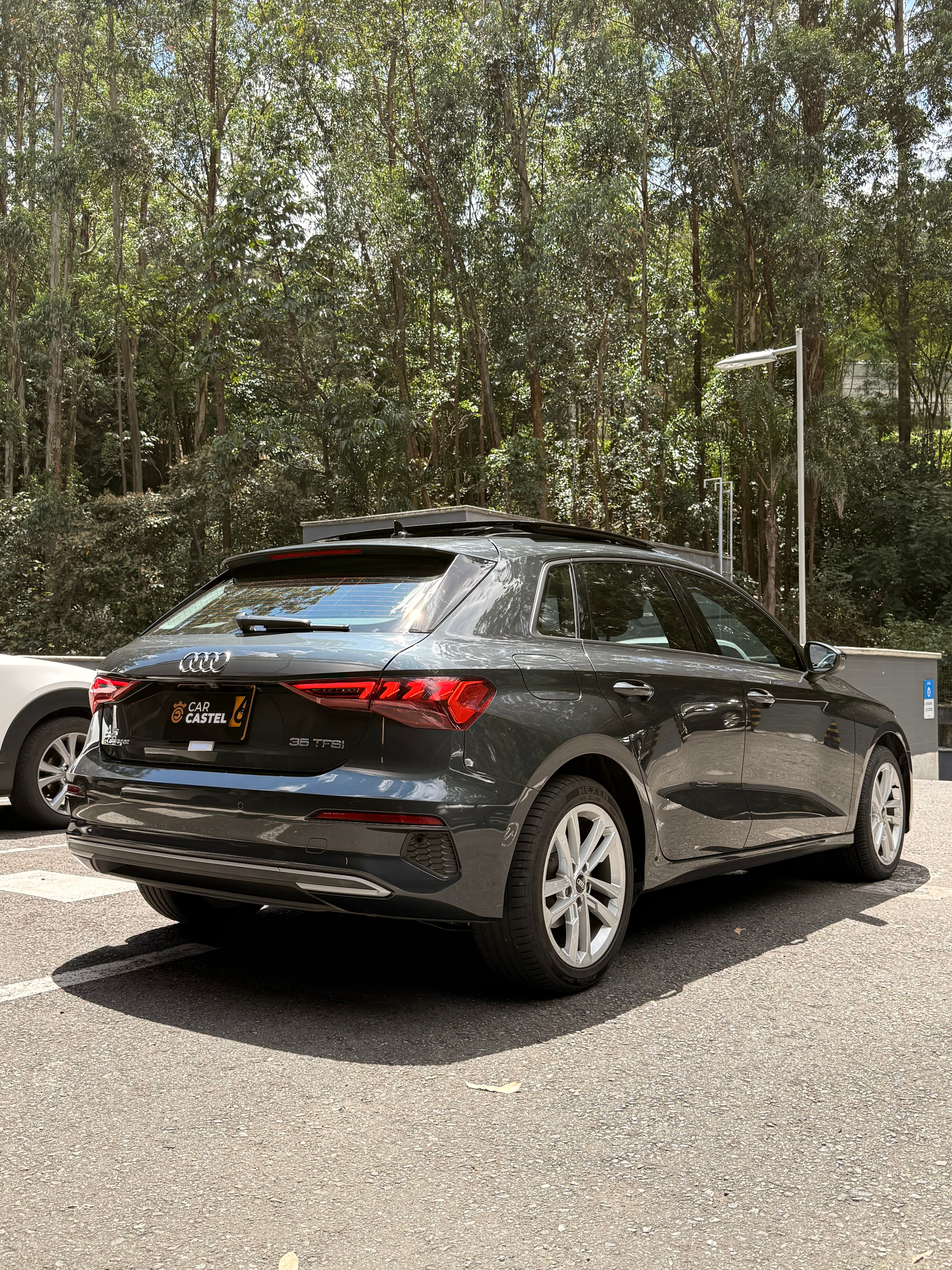 2023 - AUDI A3 SPORTBACK 1.4L